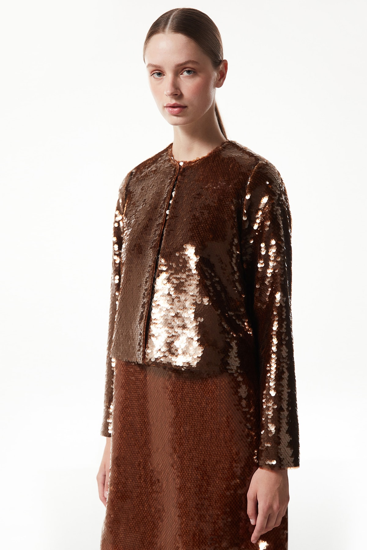 MACHKA KARAMEL 55005 / KAP