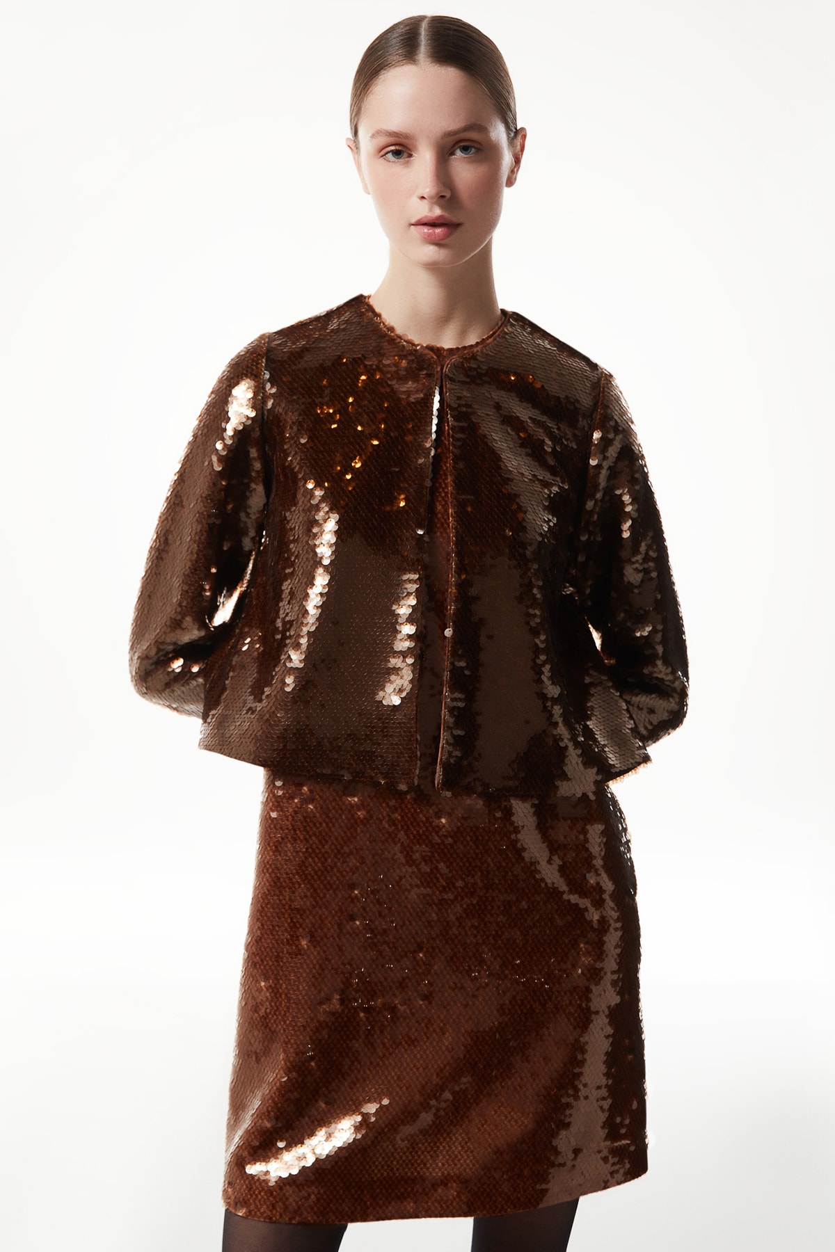 MACHKA KARAMEL 55005 / KAP