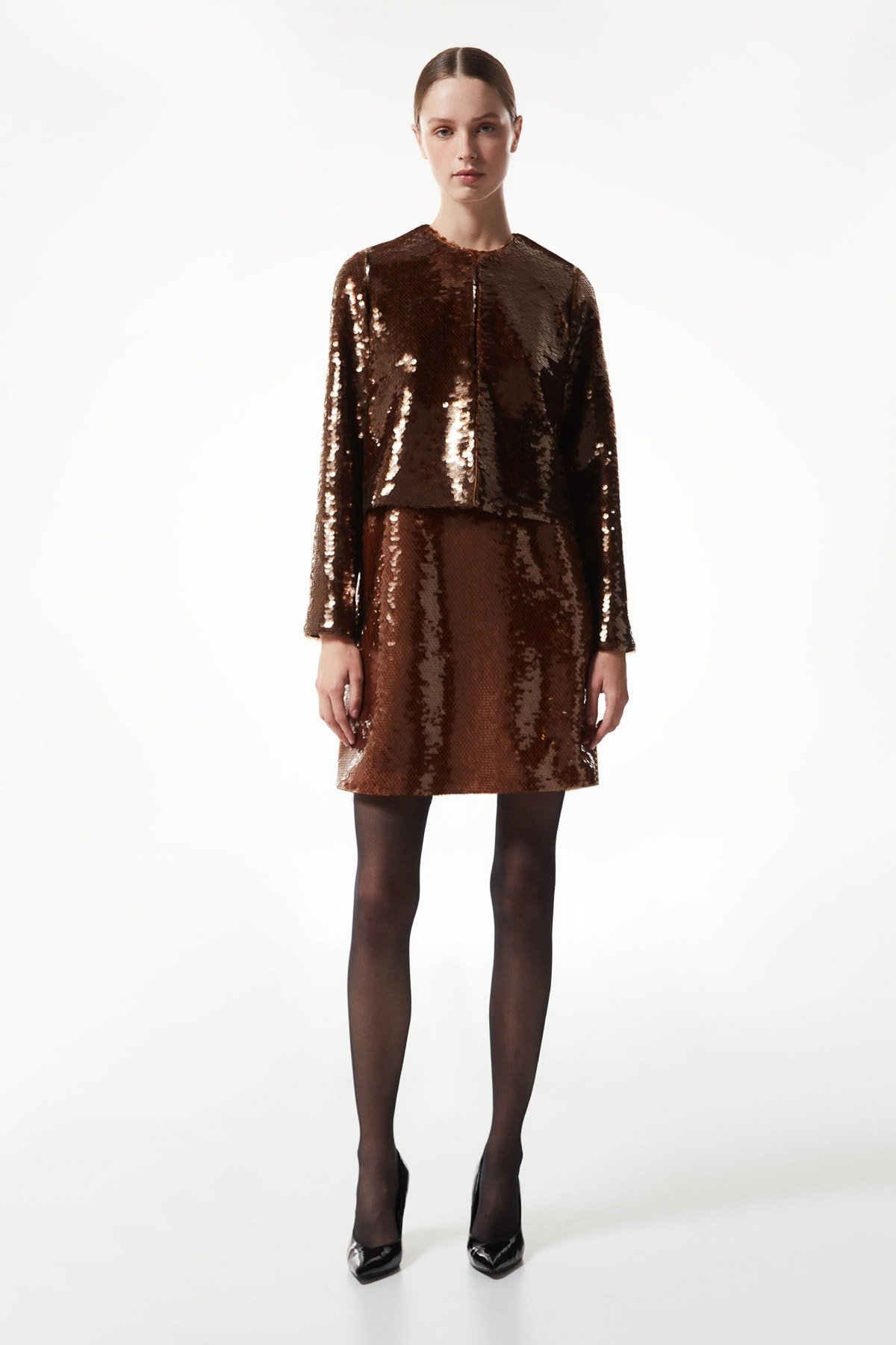 MACHKA KARAMEL 55005 / KAP