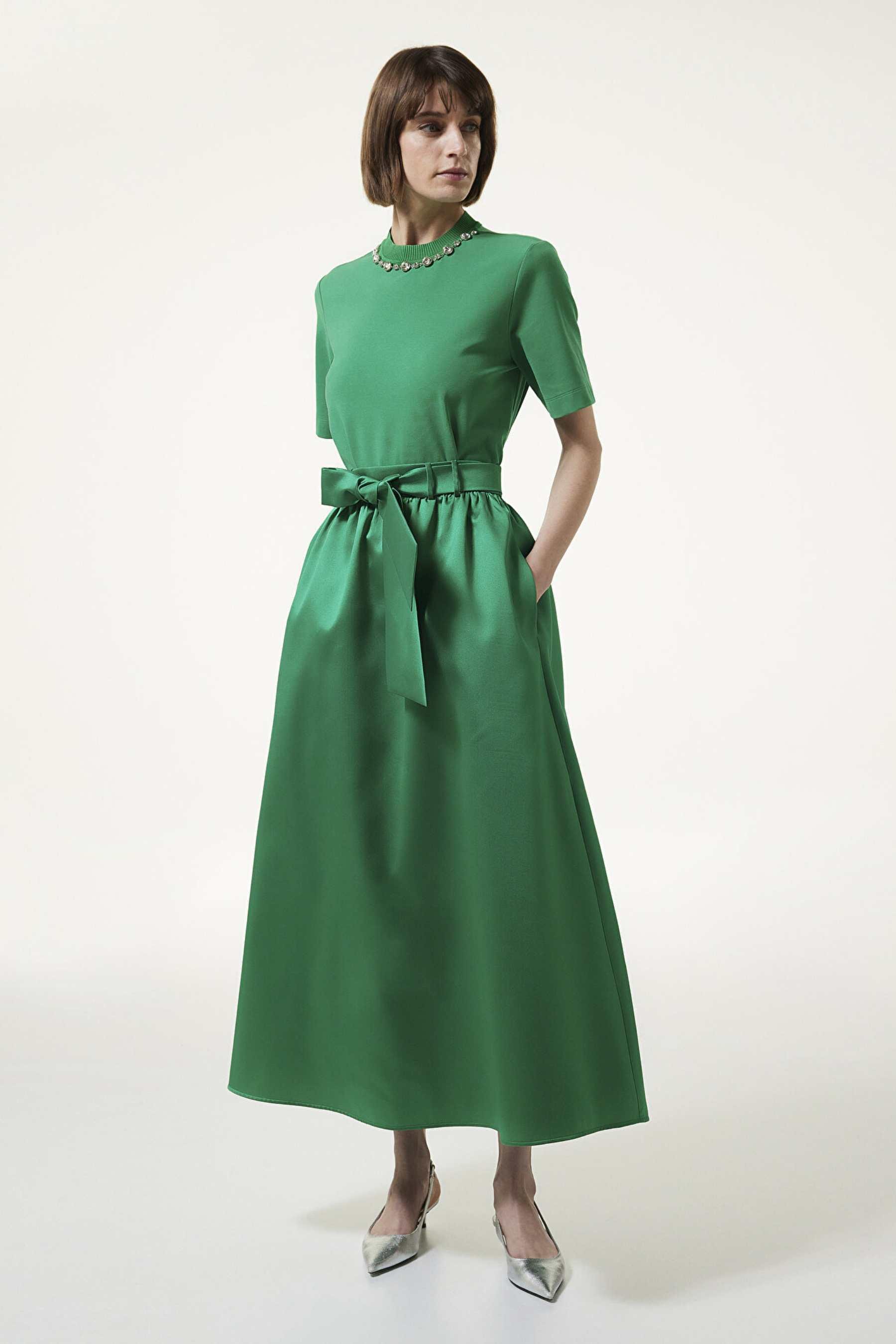 MACHKA KOYU YESIL 04057 / ETEK