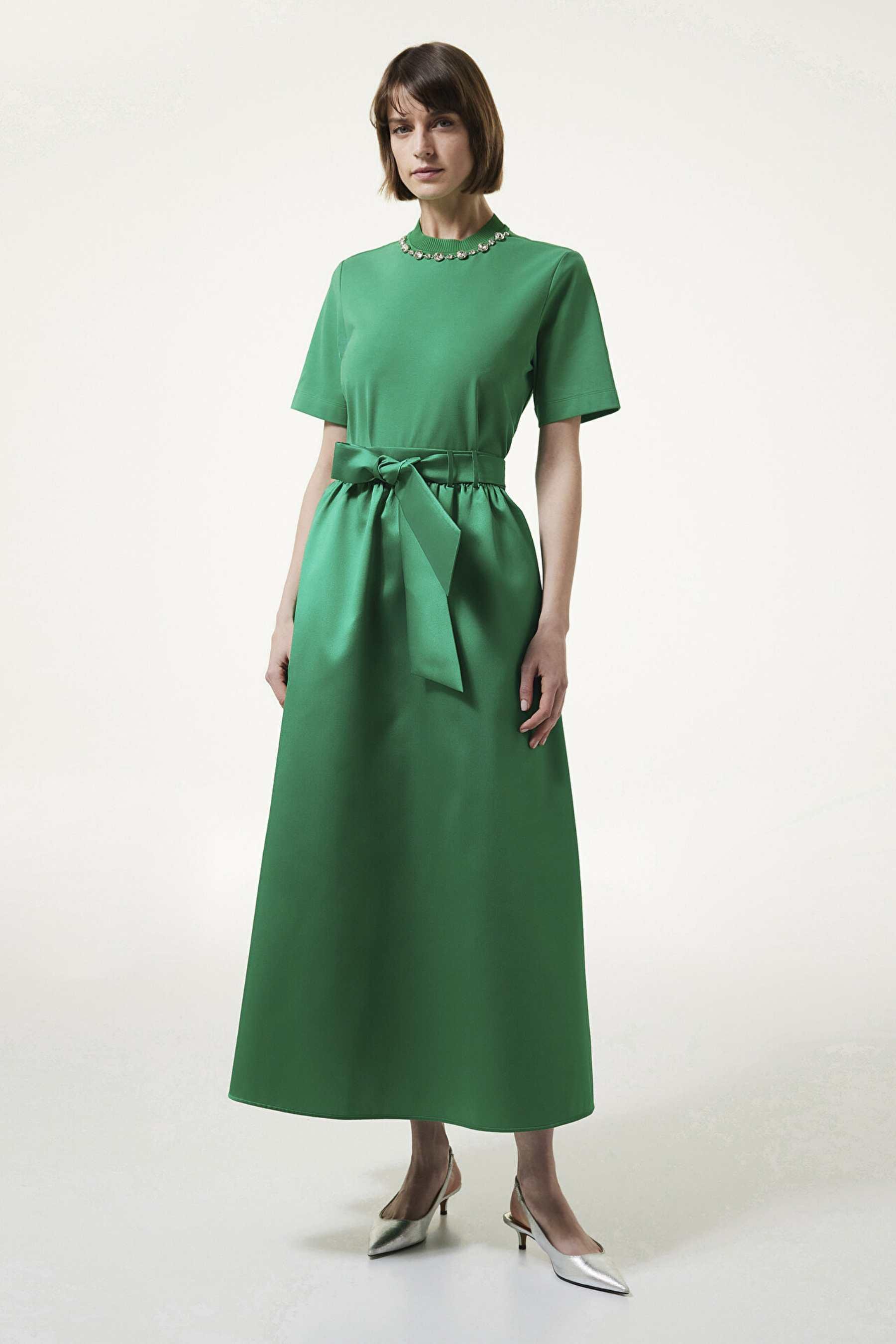 MACHKA KOYU YESIL 04057 / ETEK