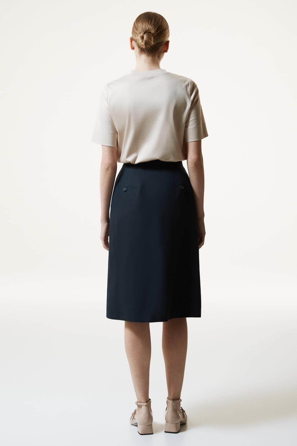 MACHKA LACIVERT 04078 / ETEK