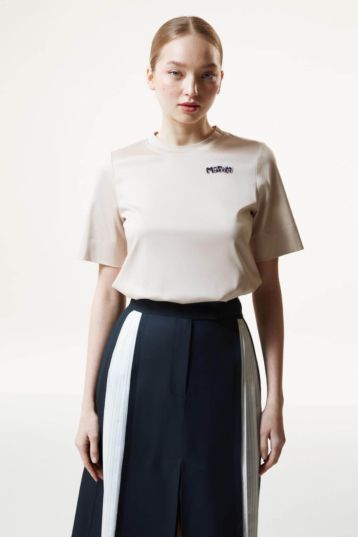 MACHKA LACIVERT 04078 / ETEK