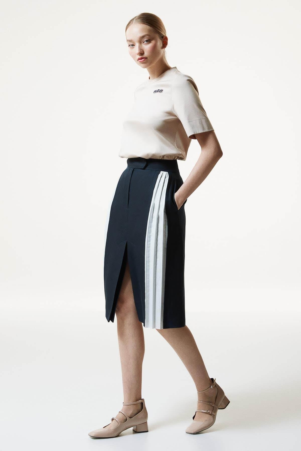 MACHKA LACIVERT 04078 / ETEK