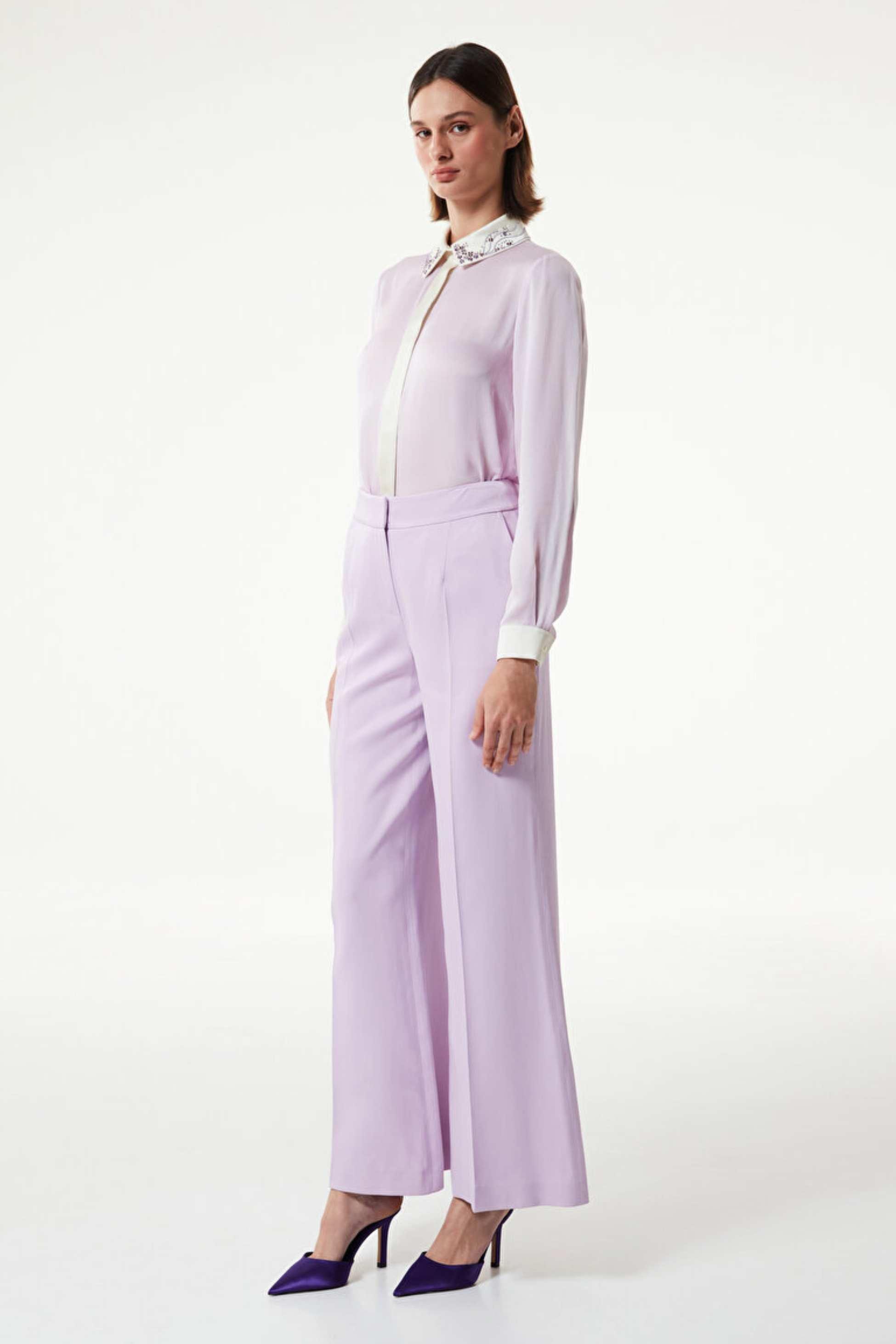 MACHKA LILA 03019 / PANTOLON