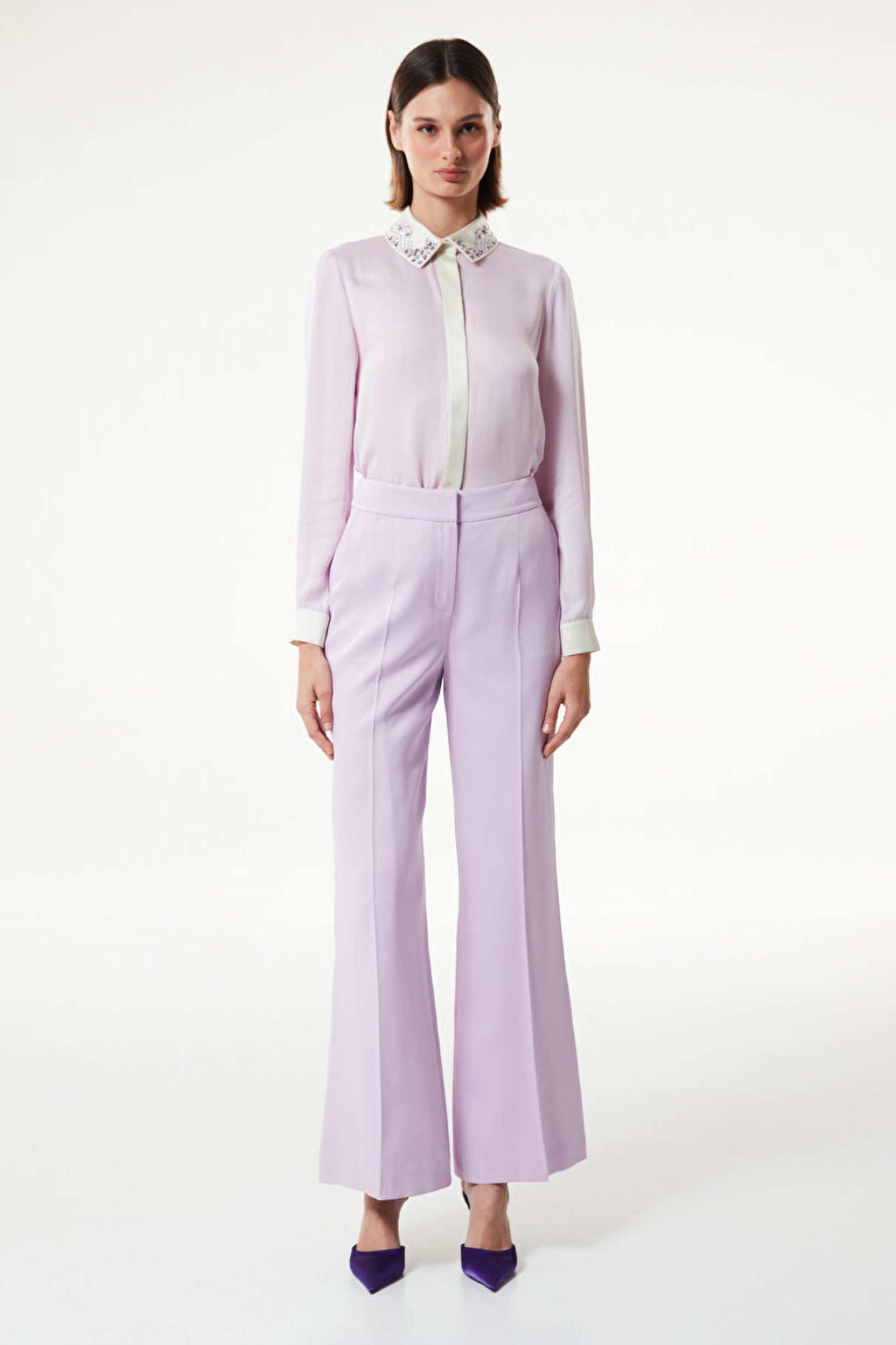 MACHKA LILA 03019 / PANTOLON