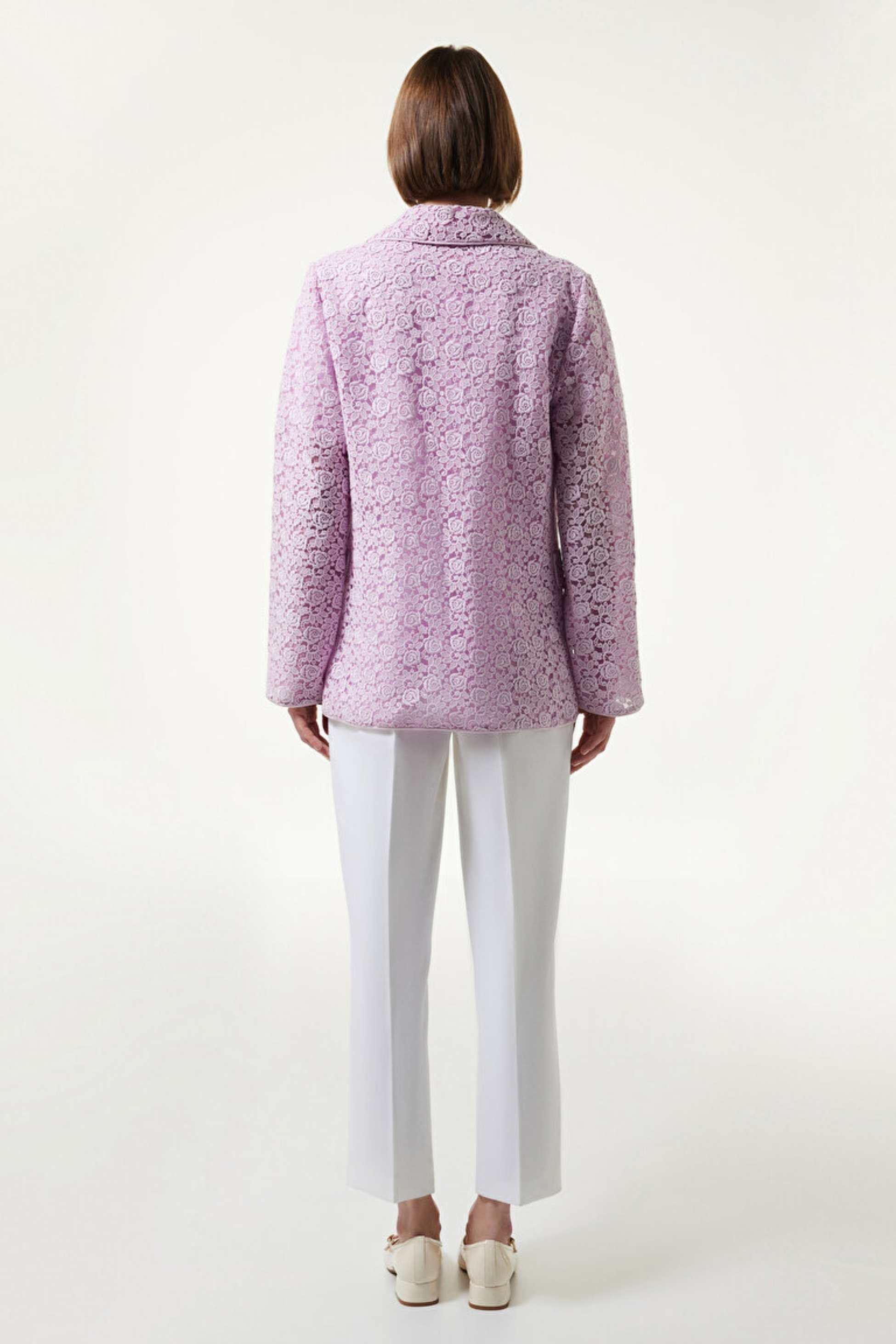 MACHKA LILA 05017 / CEKET