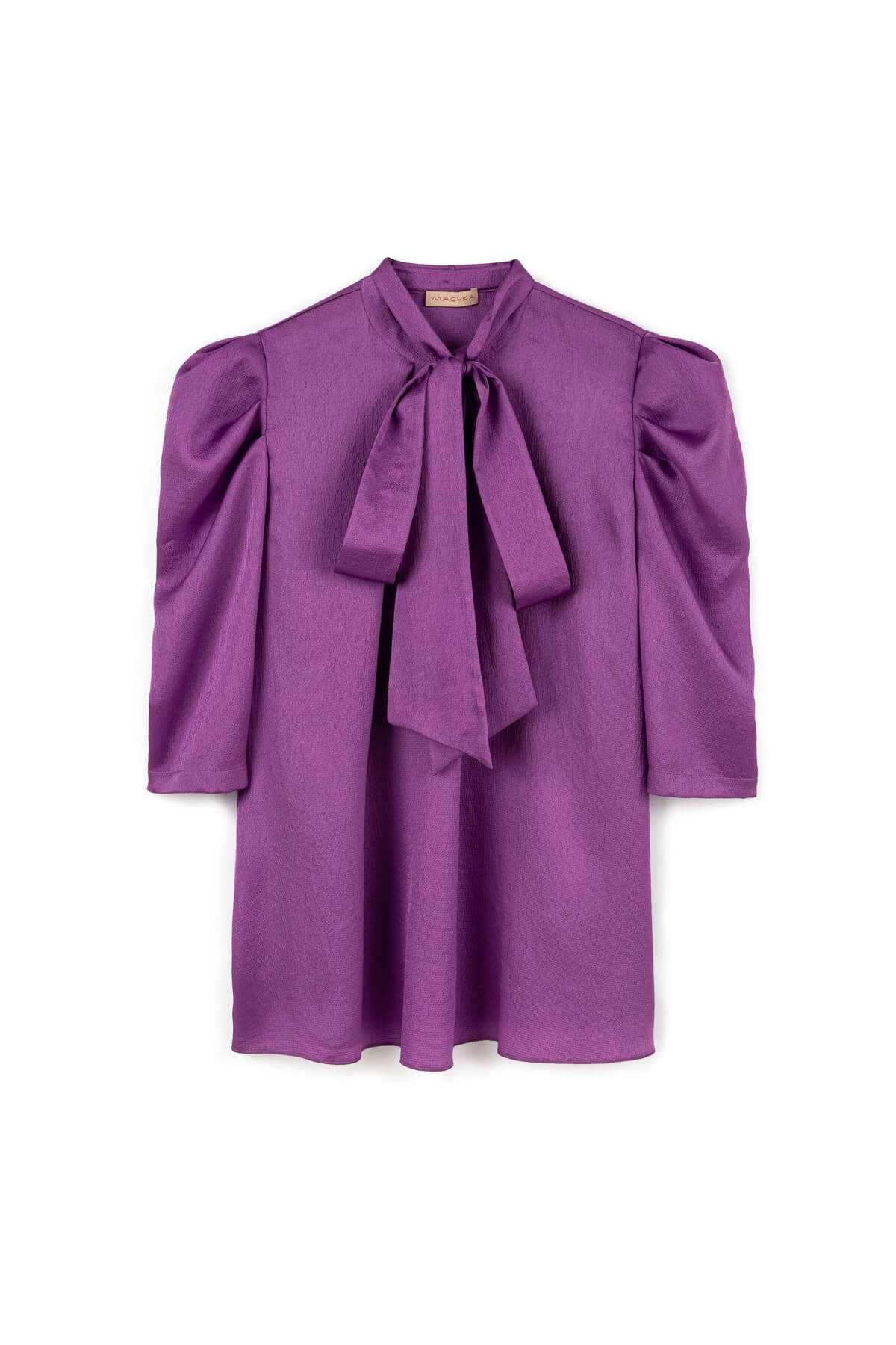 MACHKA MOR 06034 / BLUZ