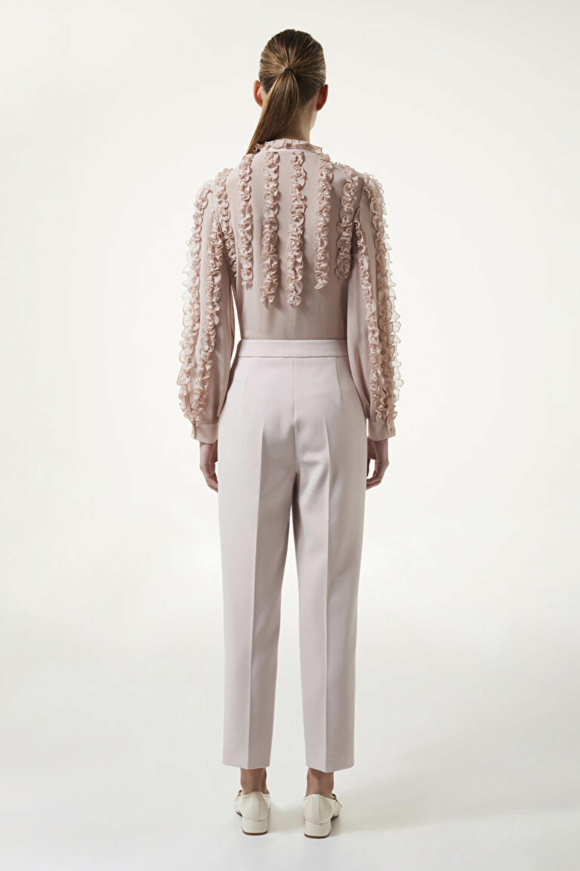 MACHKA PUDRA 03053 / PANTOLON