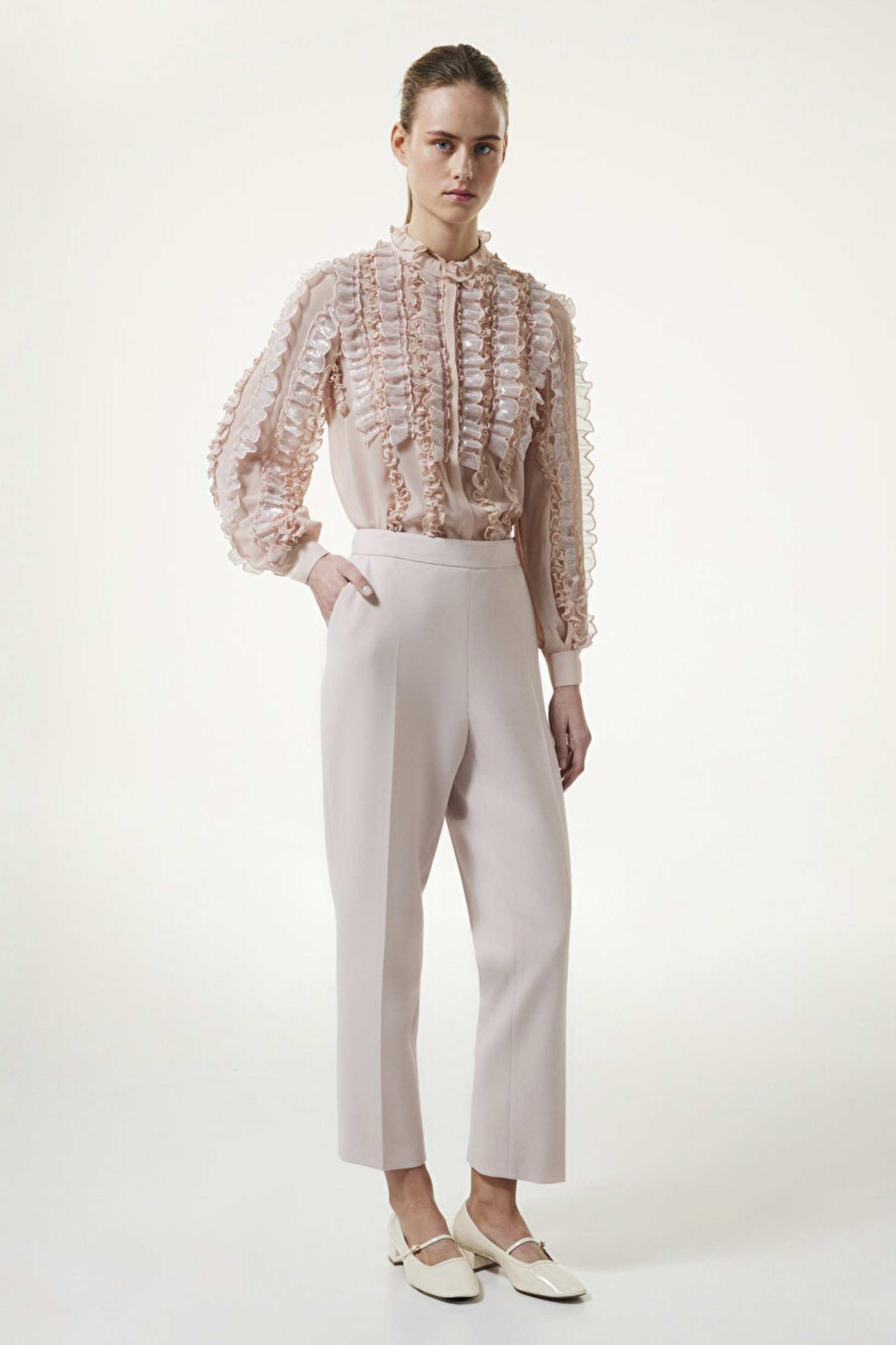 MACHKA PUDRA 03053 / PANTOLON