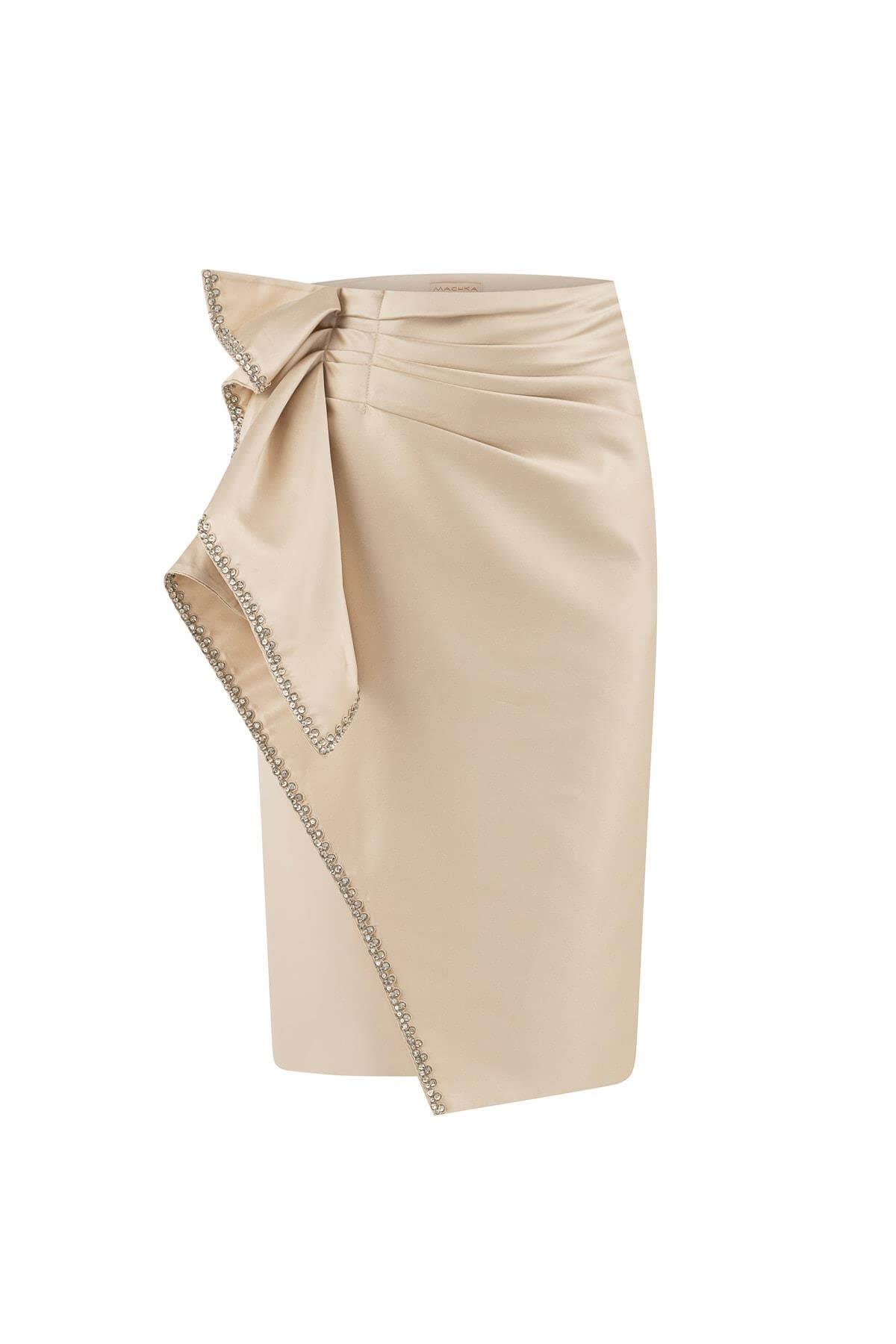 MACHKA PUDRA 04047 / ETEK