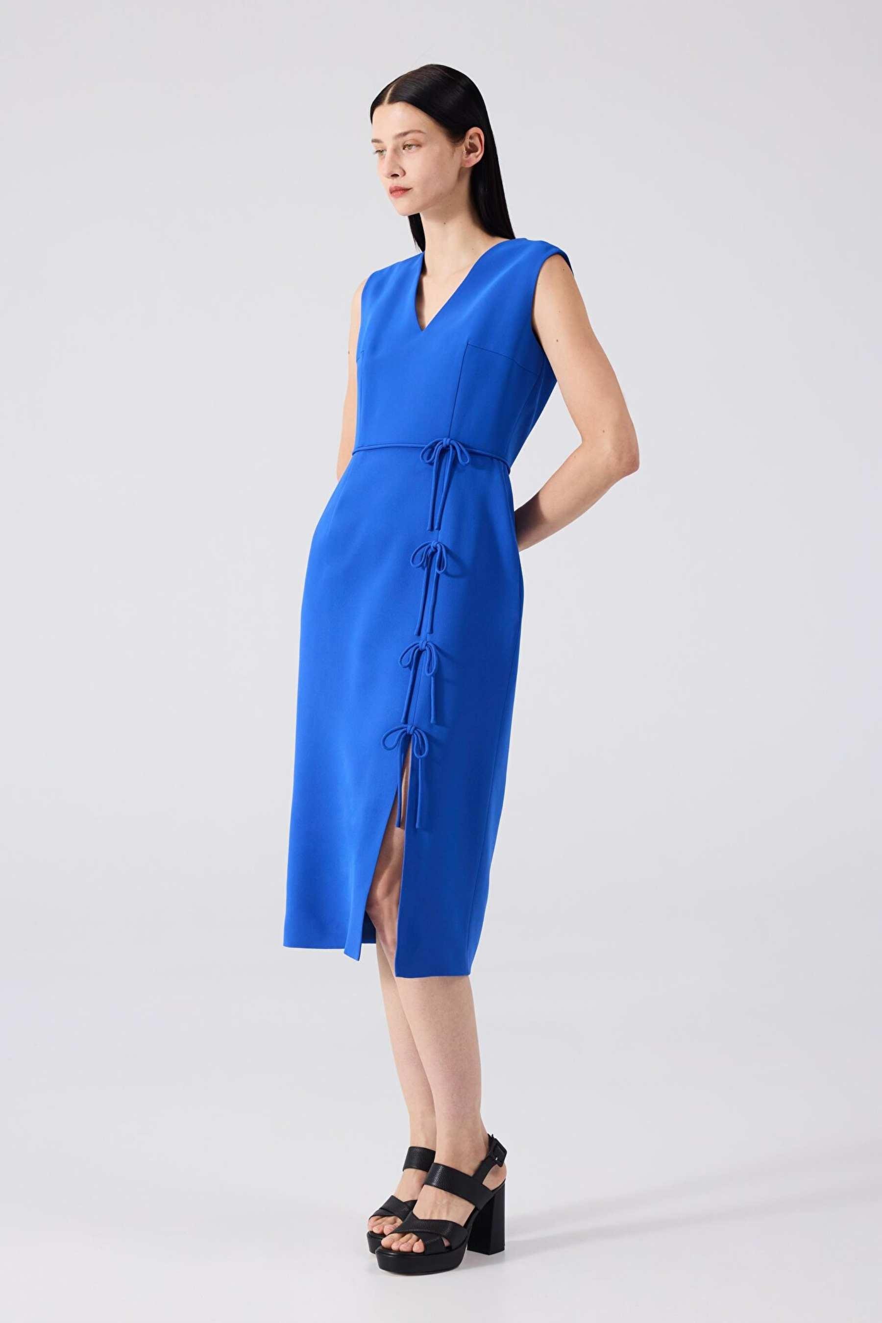 MACHKA SAKS 02554 / ELBISE