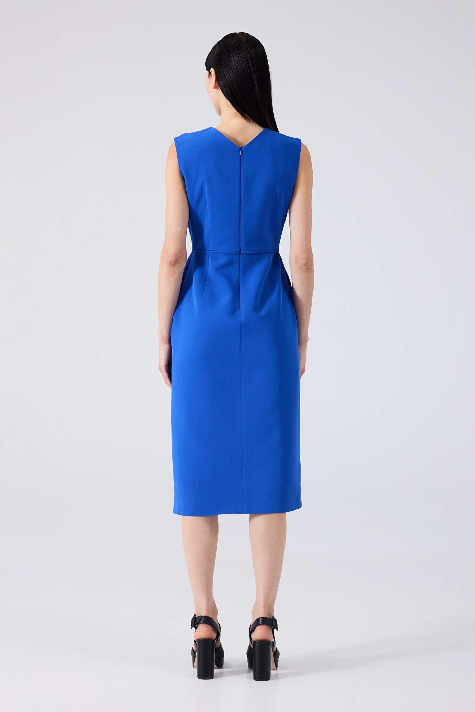 MACHKA SAKS 02554 / ELBISE