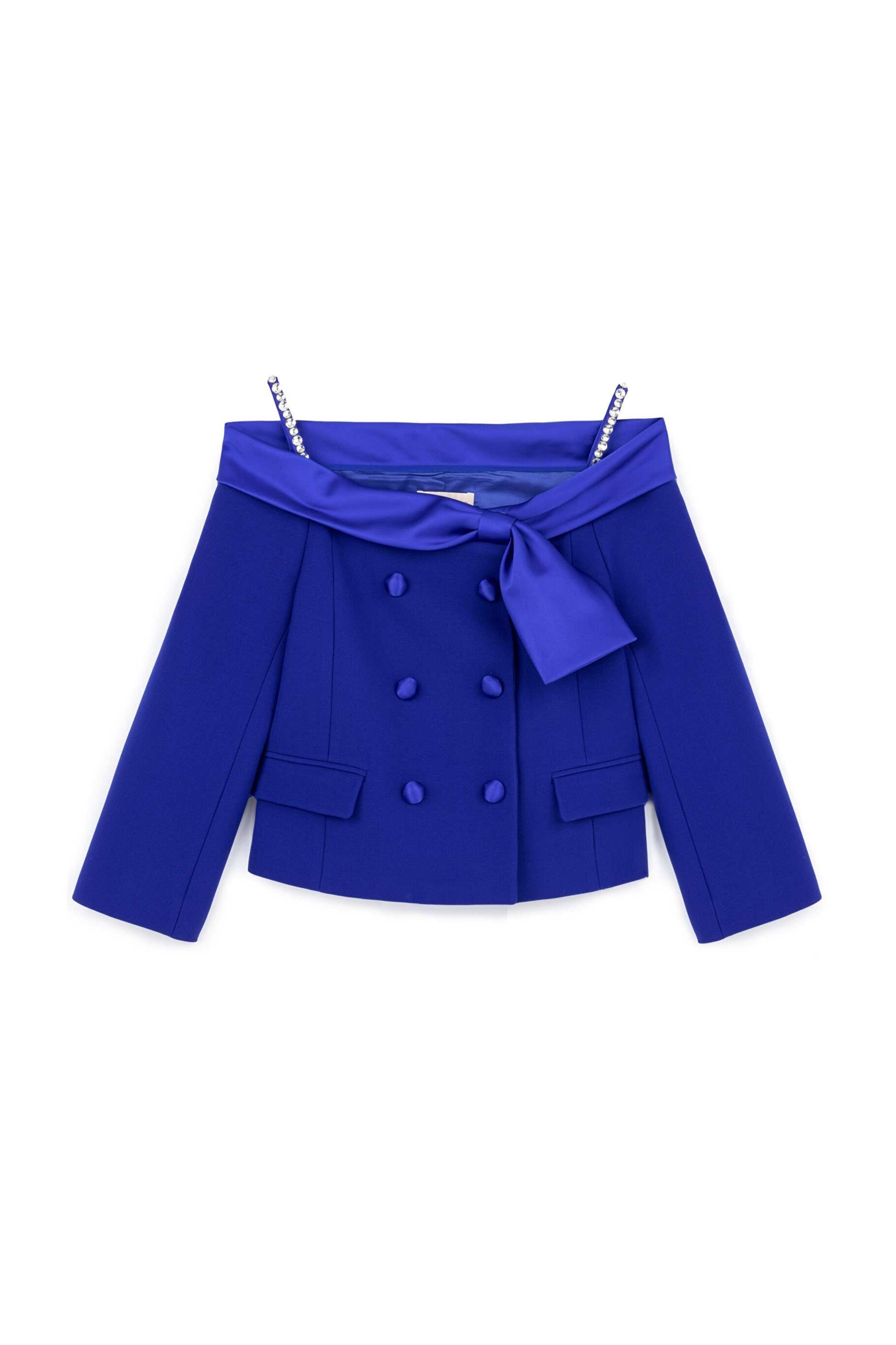 MACHKA SAKS 05002 / CEKET