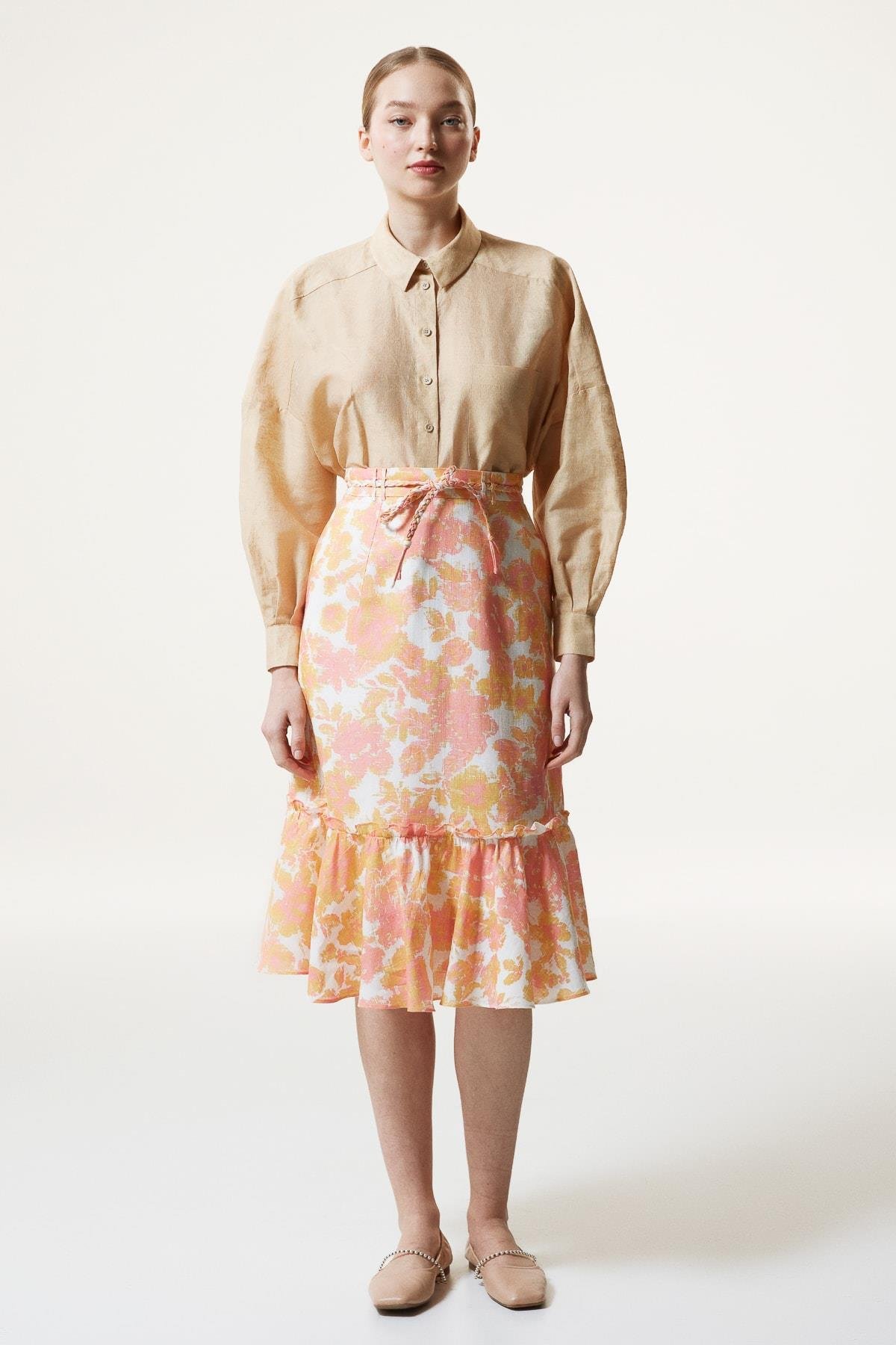 MACHKA SARI 04082 / ETEK