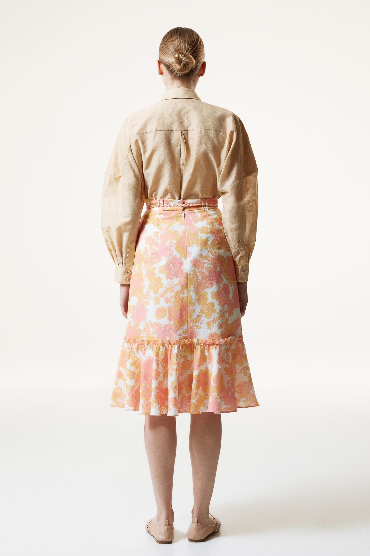 MACHKA SARI 04082 / ETEK