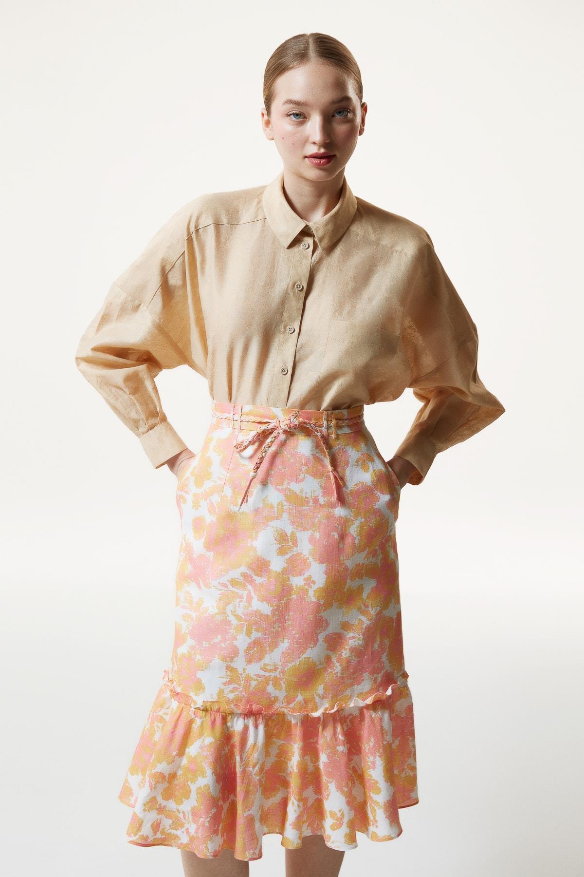 MACHKA SARI 04082 / ETEK