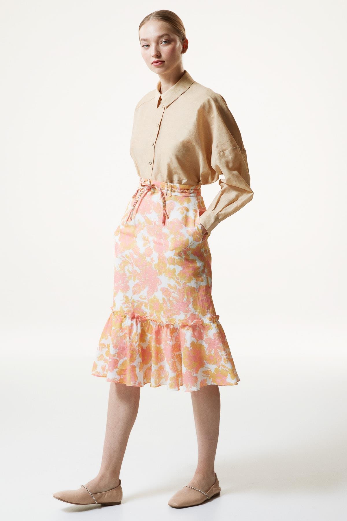 MACHKA SARI 04082 / ETEK