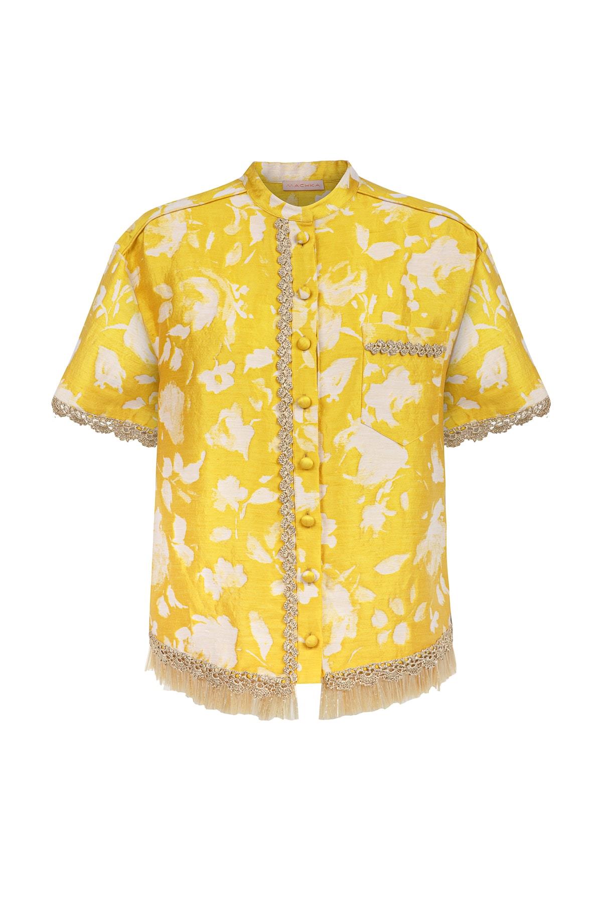 MACHKA SARI 05047 / CEKET