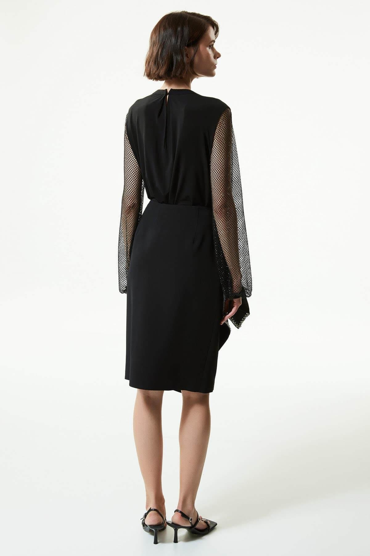 MACHKA SIYAH 04047 / ETEK