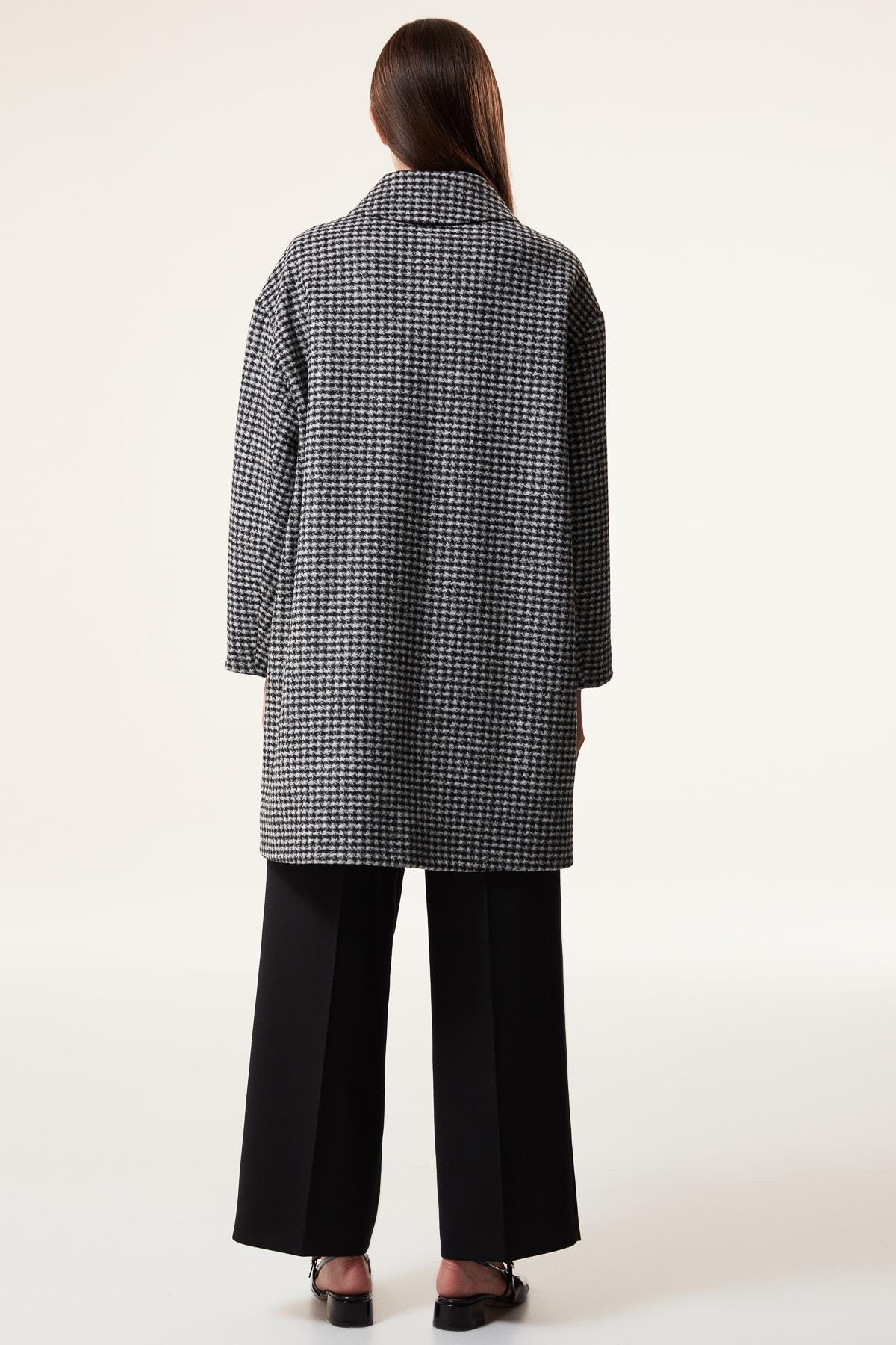 MACHKA SIYAH 08032 / KABAN