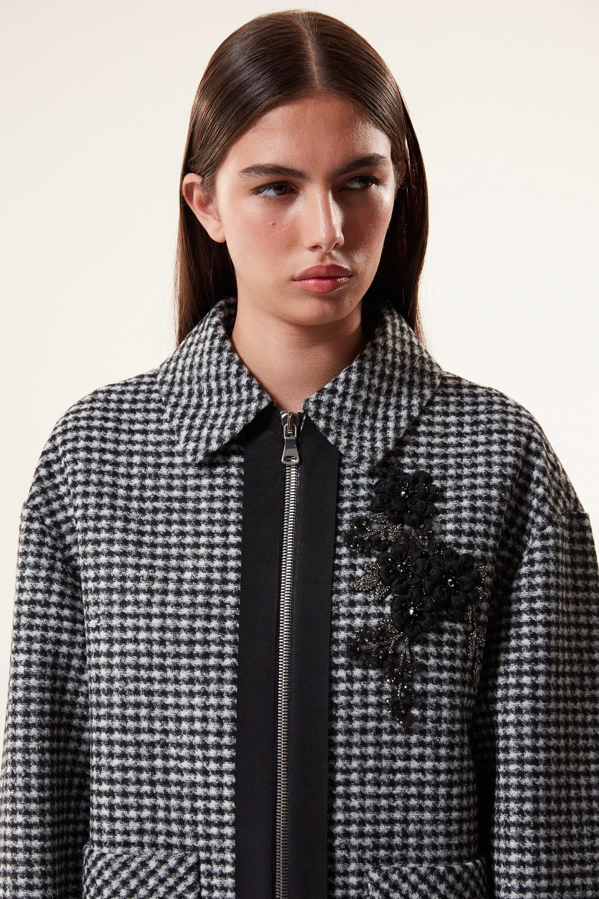 MACHKA SIYAH 08032 / KABAN