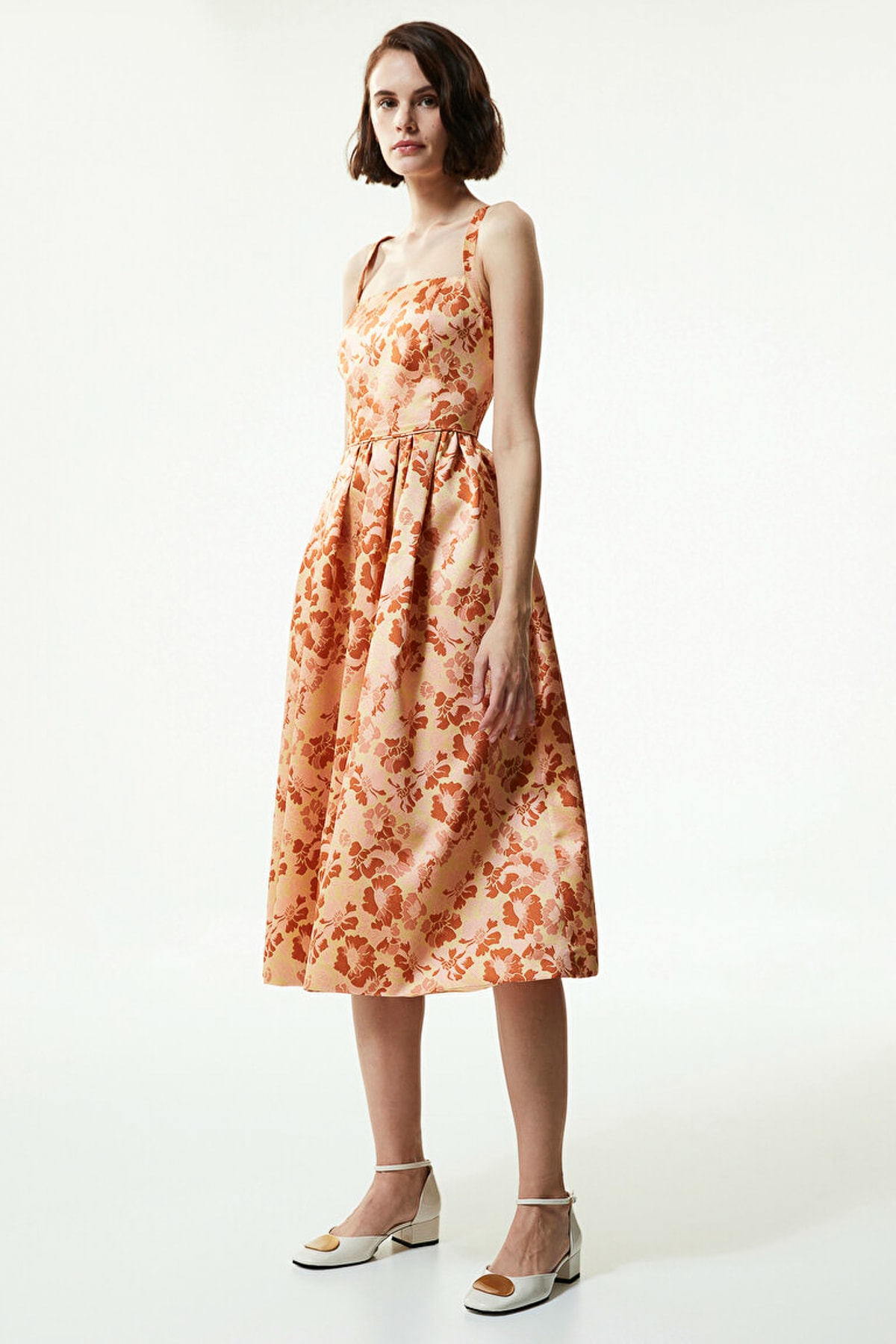 MACHKA SOMON 02176 / ELBİSE