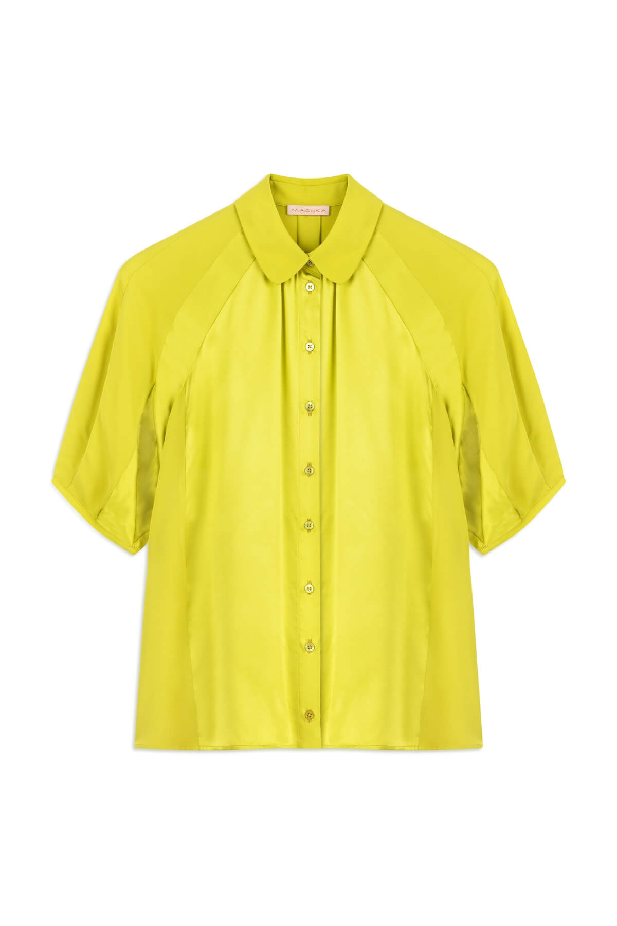 MACHKA SULFUR 06064 / BLUZ