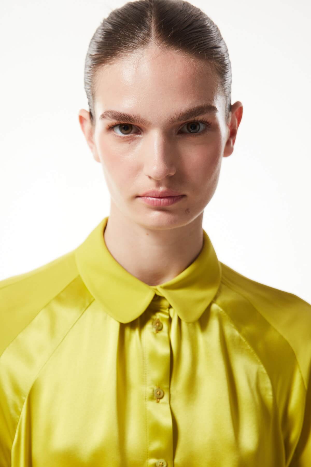 MACHKA SULFUR 06064 / BLUZ