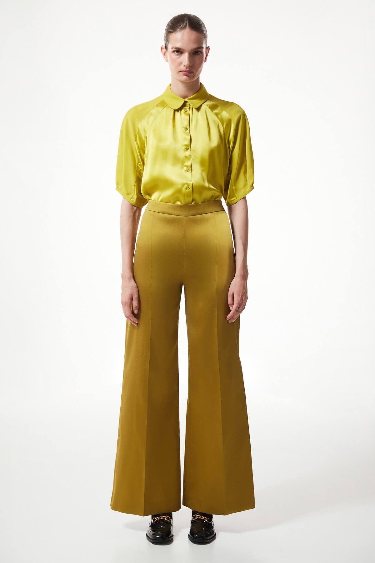 MACHKA SULFUR 06064 / BLUZ