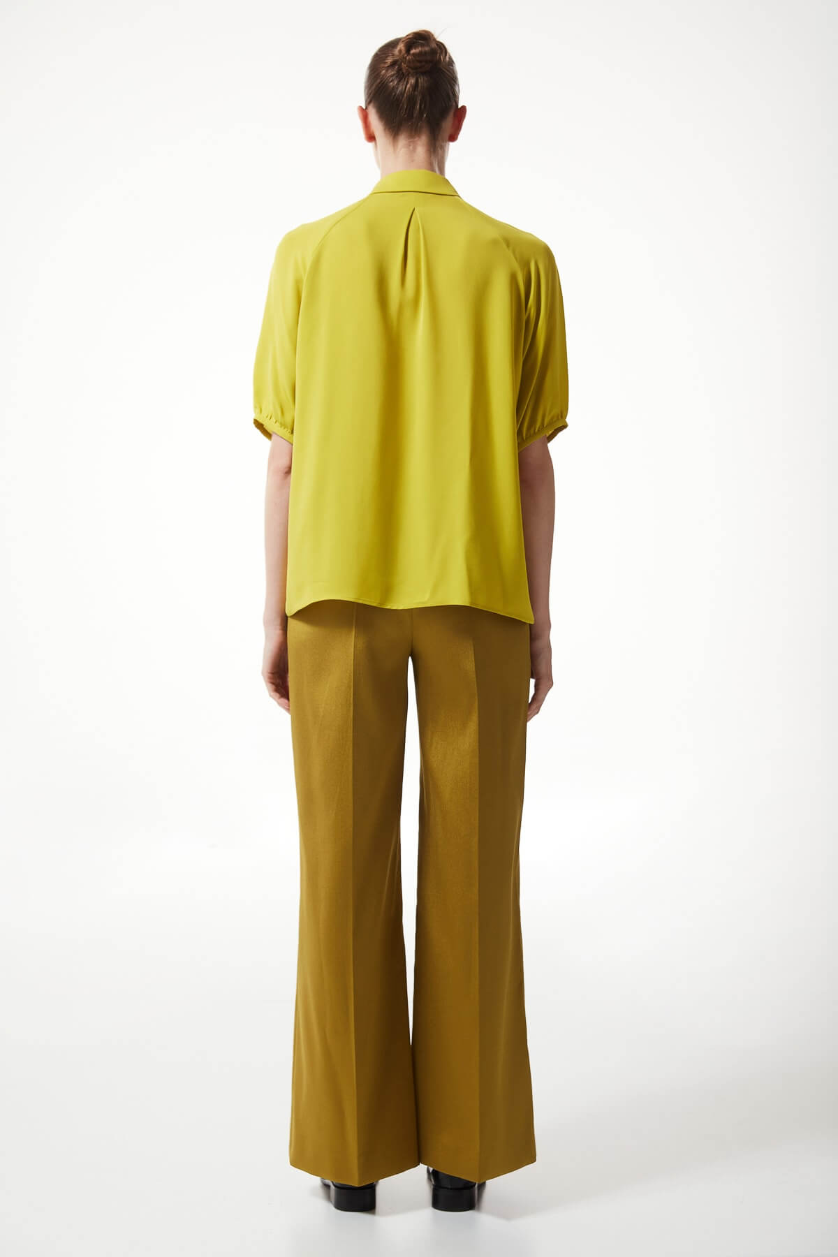 MACHKA SULFUR 06064 / BLUZ