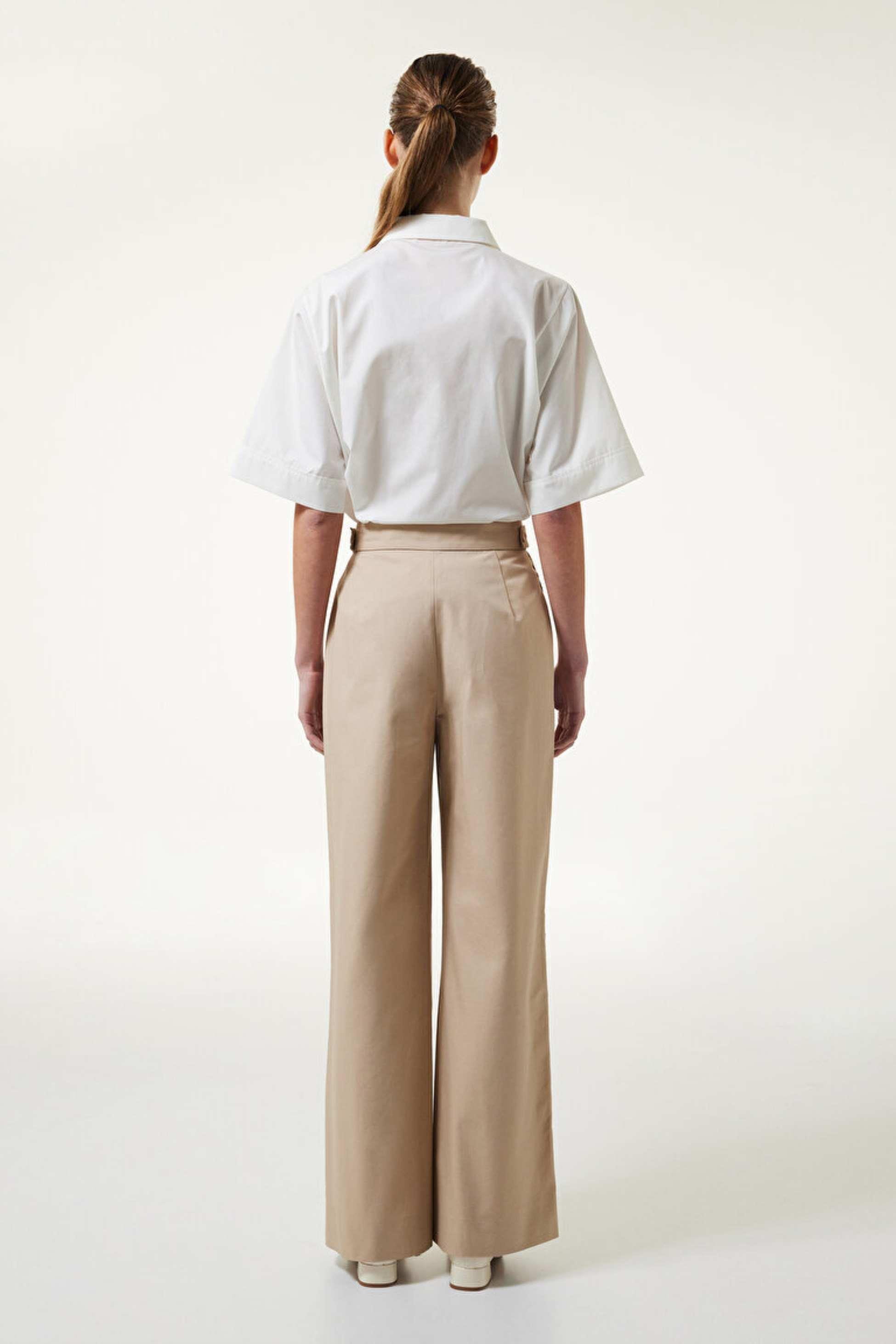 MACHKA TOPRAK 03058 / PANTOLON