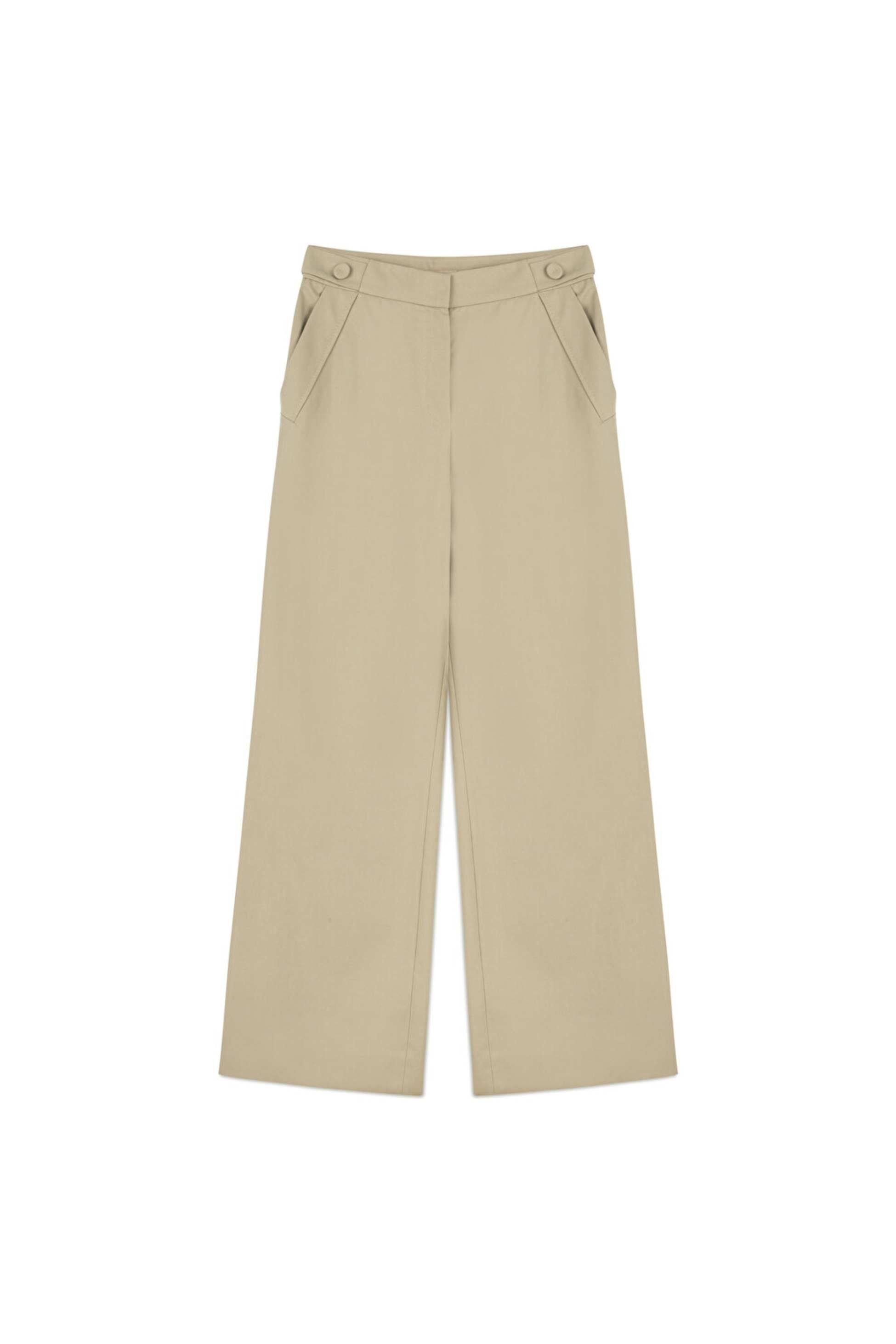 MACHKA TOPRAK 03058 / PANTOLON