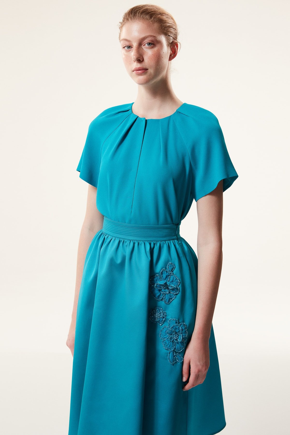 MACHKA TURKUAZ 04019 / ETEK