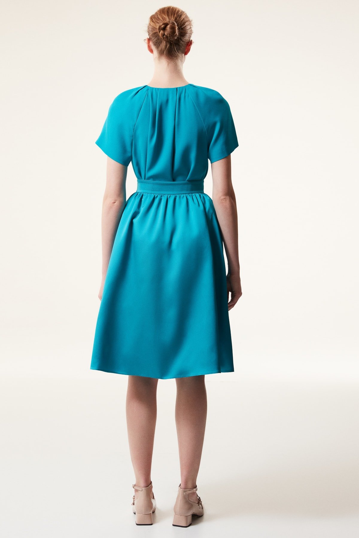 MACHKA TURKUAZ 04019 / ETEK