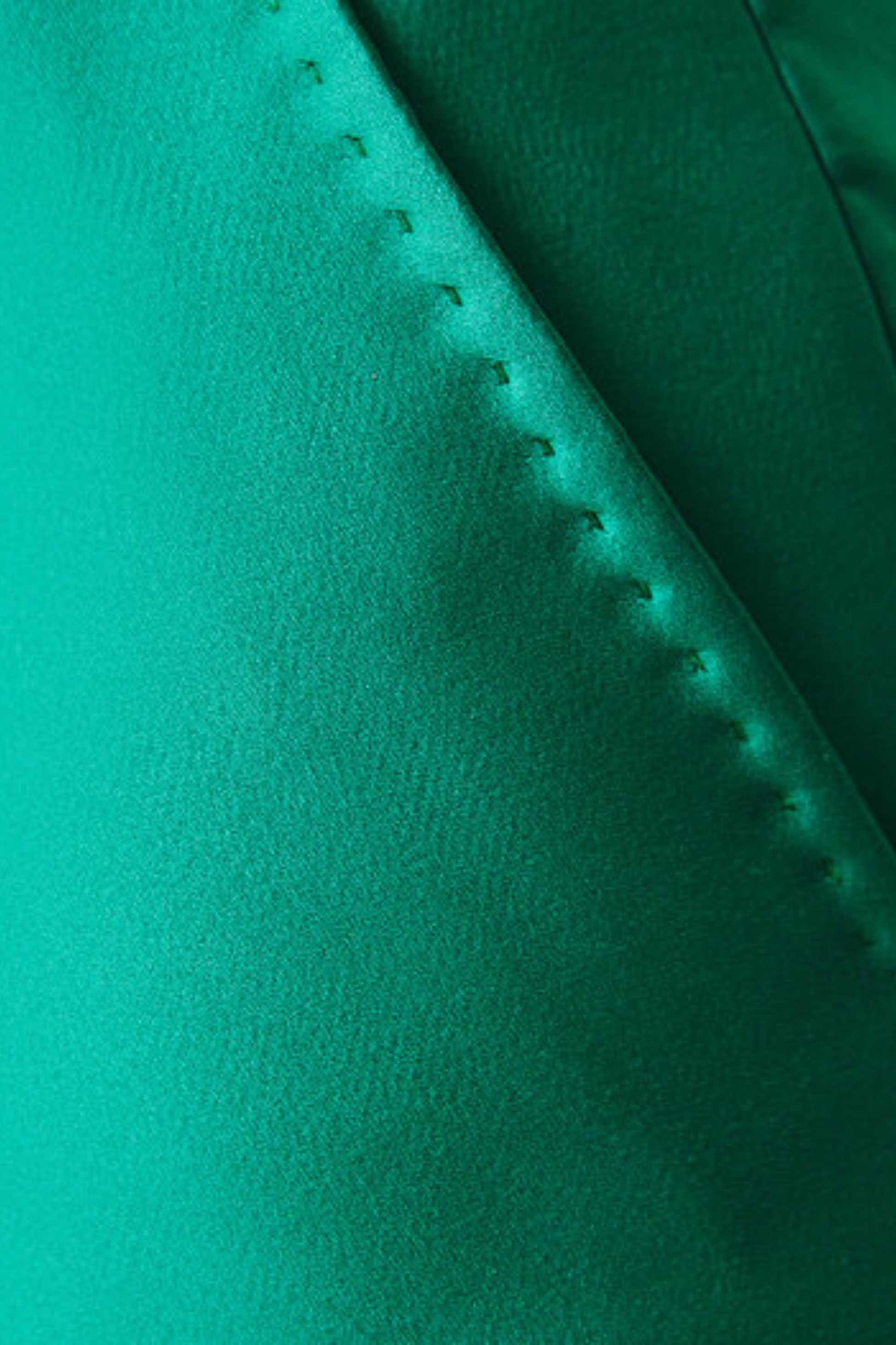 MACHKA YESIL 03138 / PANTOLON