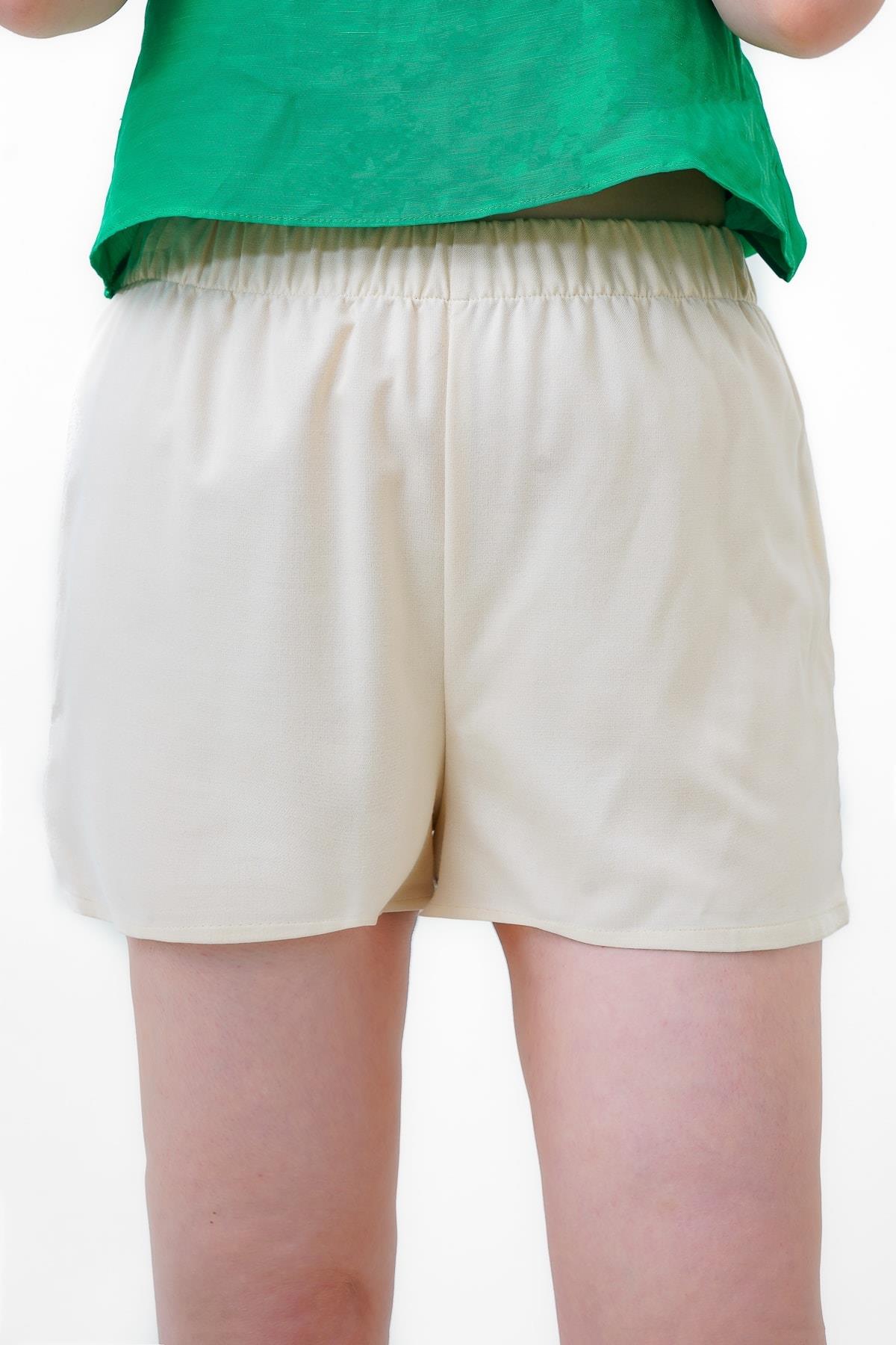 TWIST ACIK EKRU 13016 / SORT