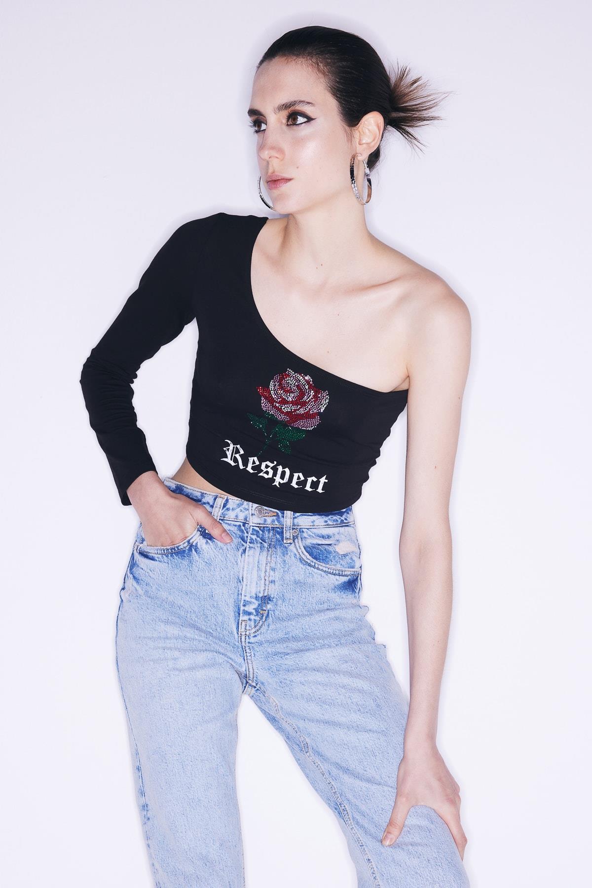 TWIST ANTRASIT 70066 / T-SHIRT