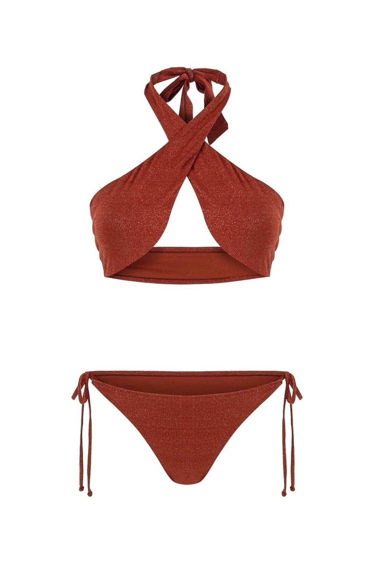 TWIST BAKIR 38002 / BIKINI
