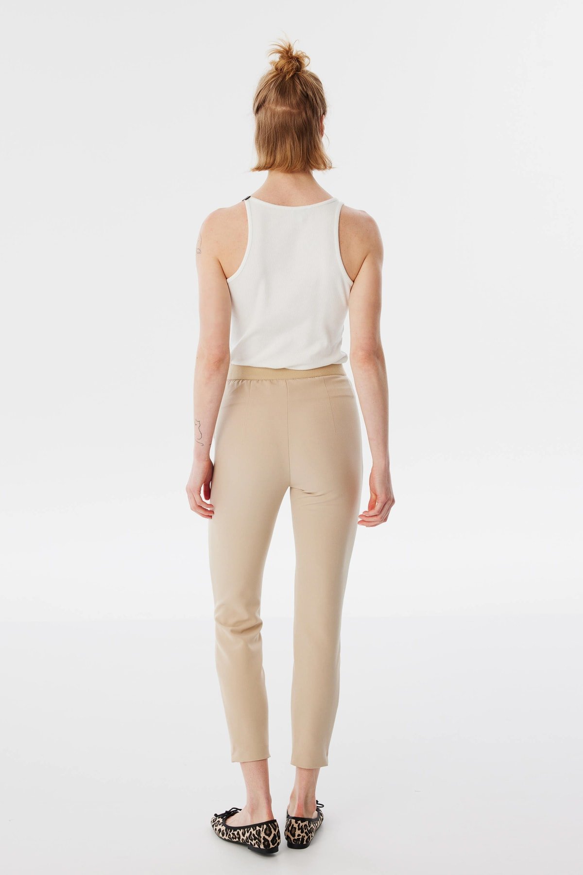 TWIST BEJ 03332 / PANTOLON