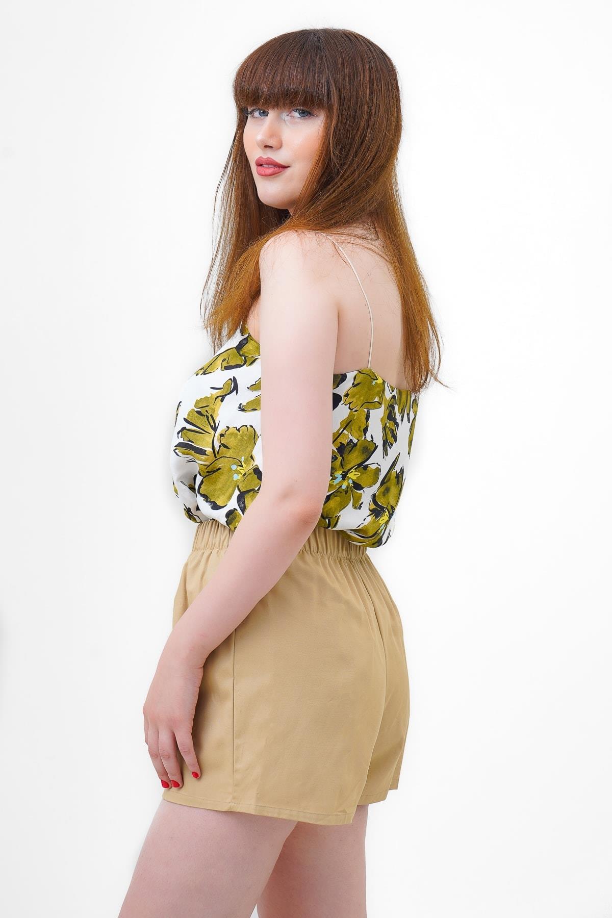 TWIST BEJ 13016 / SORT