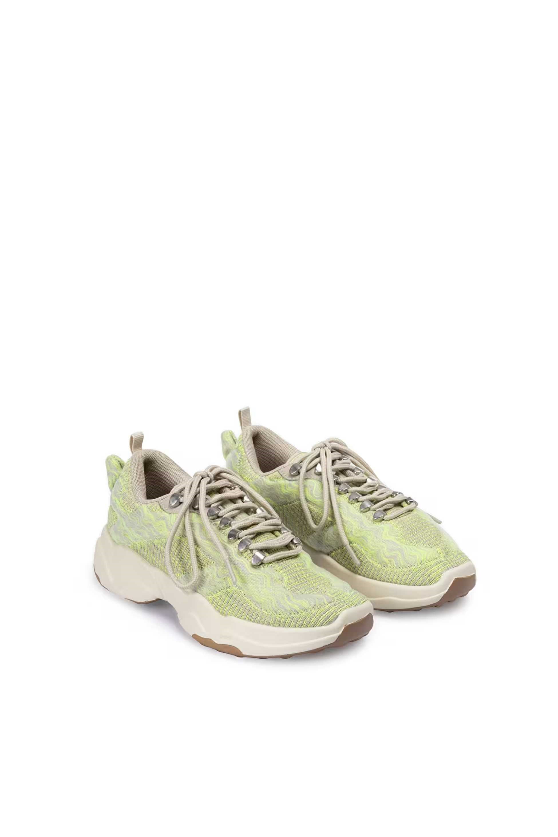 TWIST BEYAZ 62007 / SNEAKER