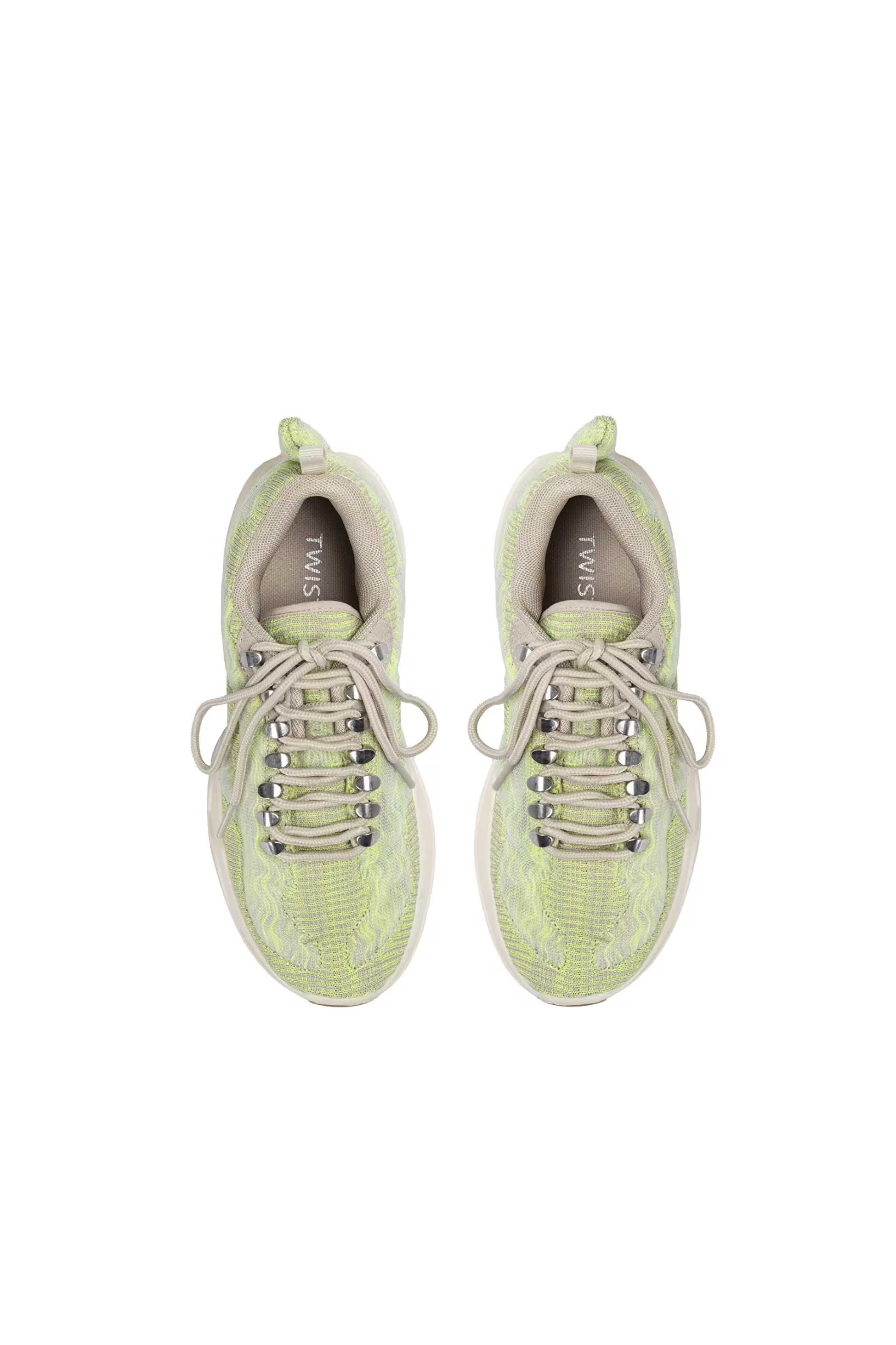 TWIST BEYAZ 62007 / SNEAKER