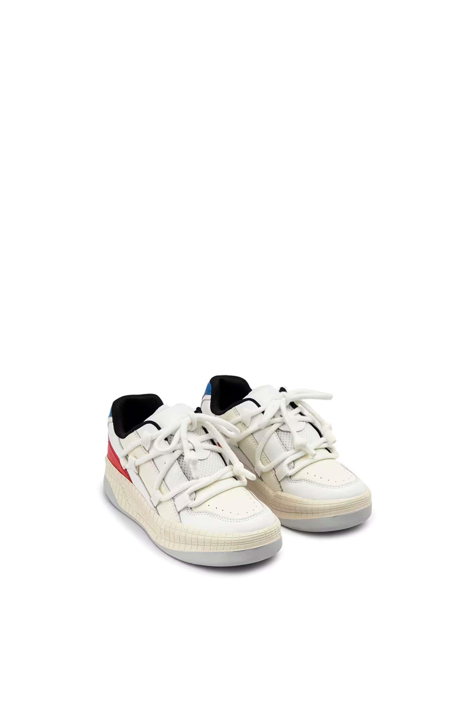 TWIST BEYAZ 62011 / SNEAKER