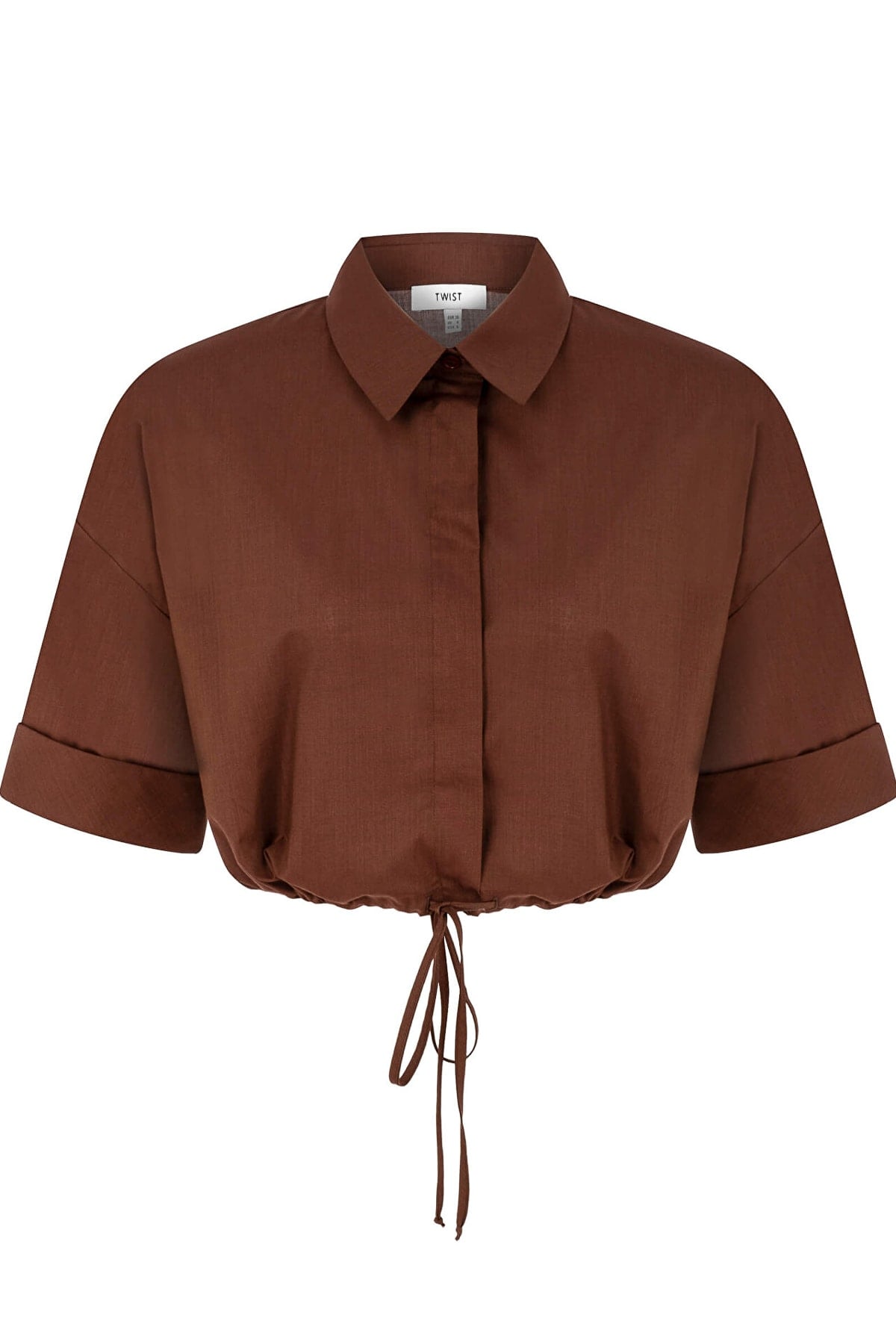 TWIST BORDO 25310 / GOMLEK