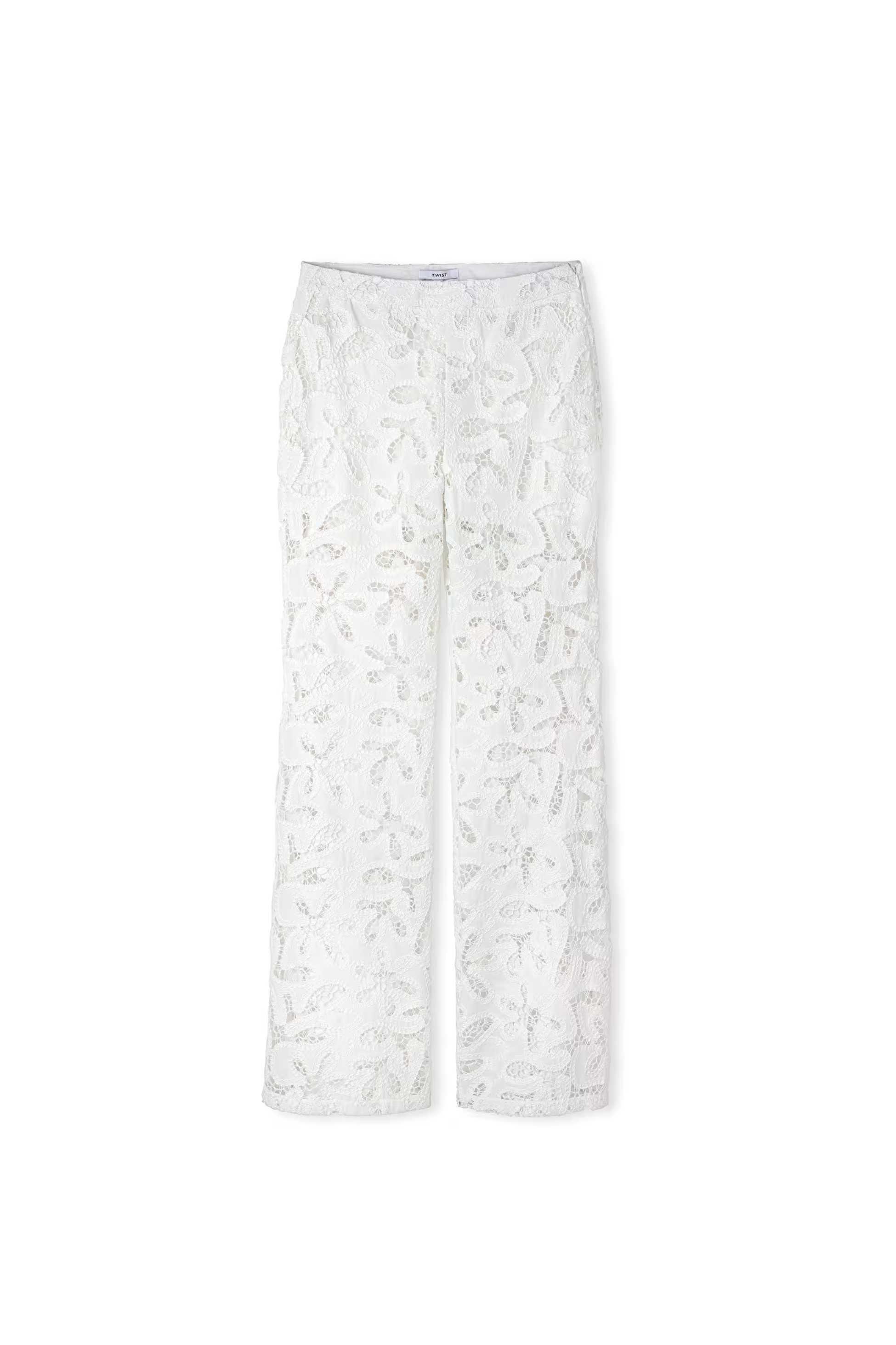 TWIST EKRU 03177 / PANTOLON