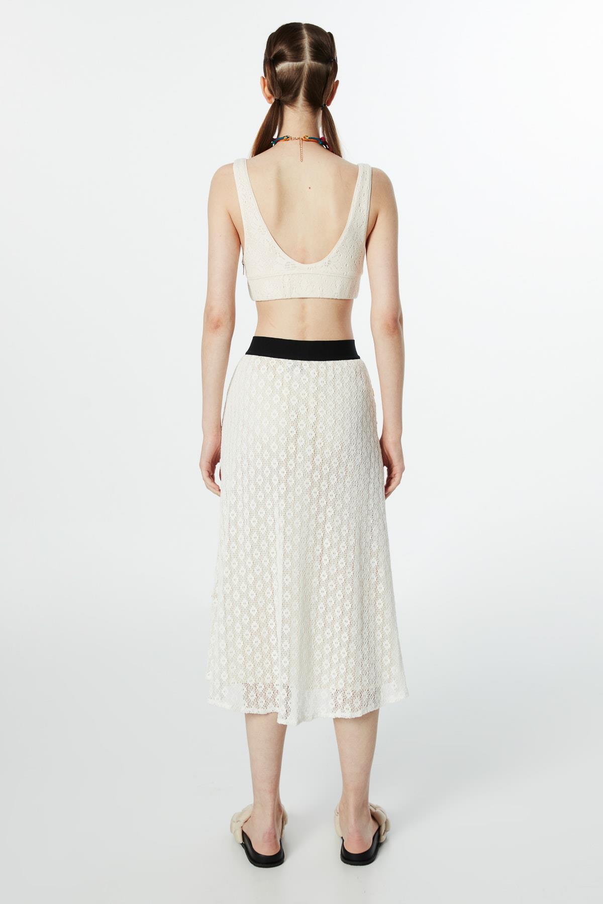 TWIST EKRU 04126 / ETEK