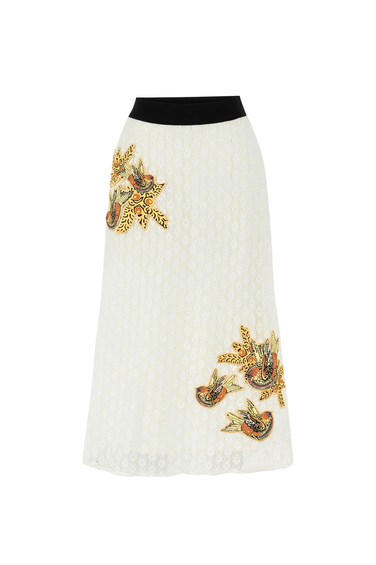 TWIST EKRU 04126 / ETEK