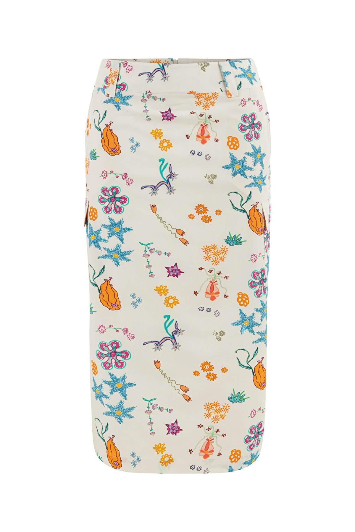 TWIST EKRU 04240 / ETEK