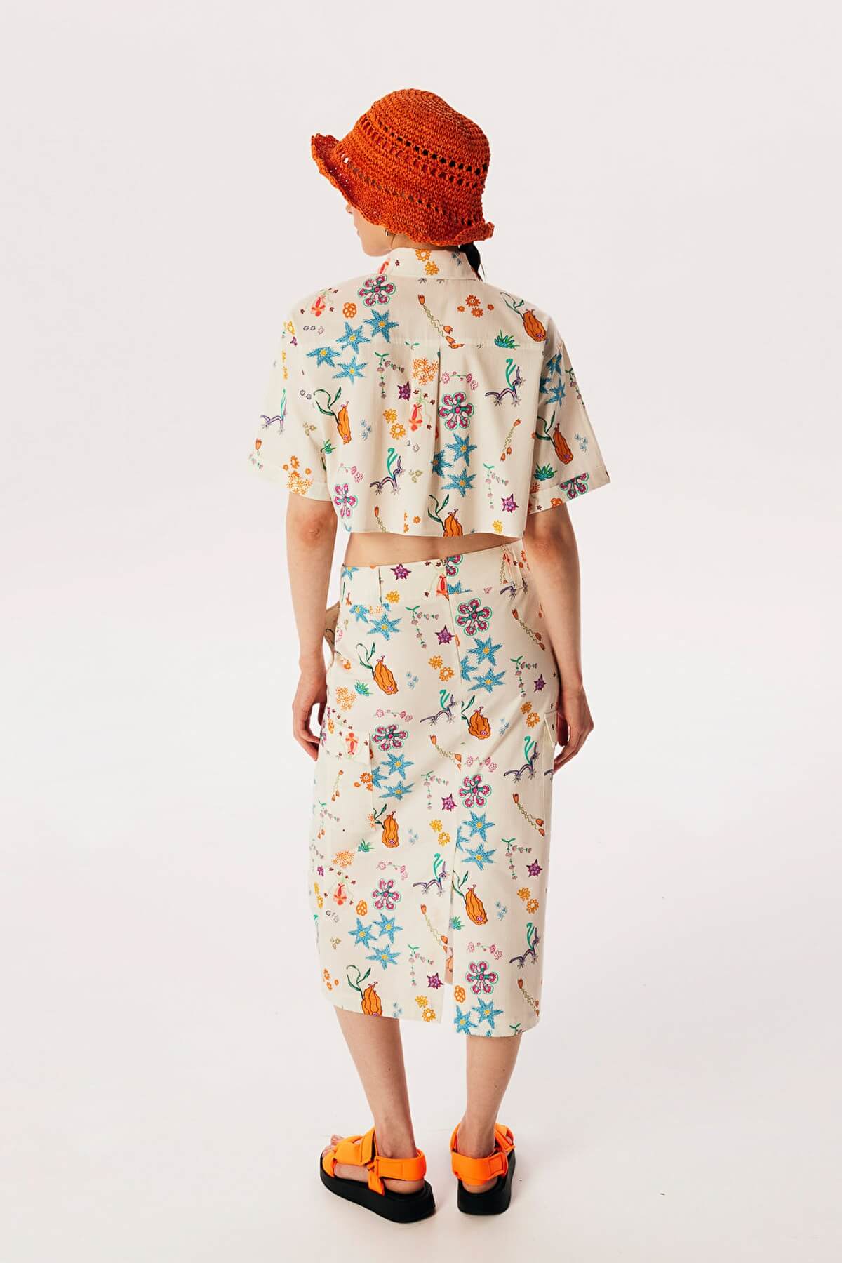 TWIST EKRU 04240 / ETEK